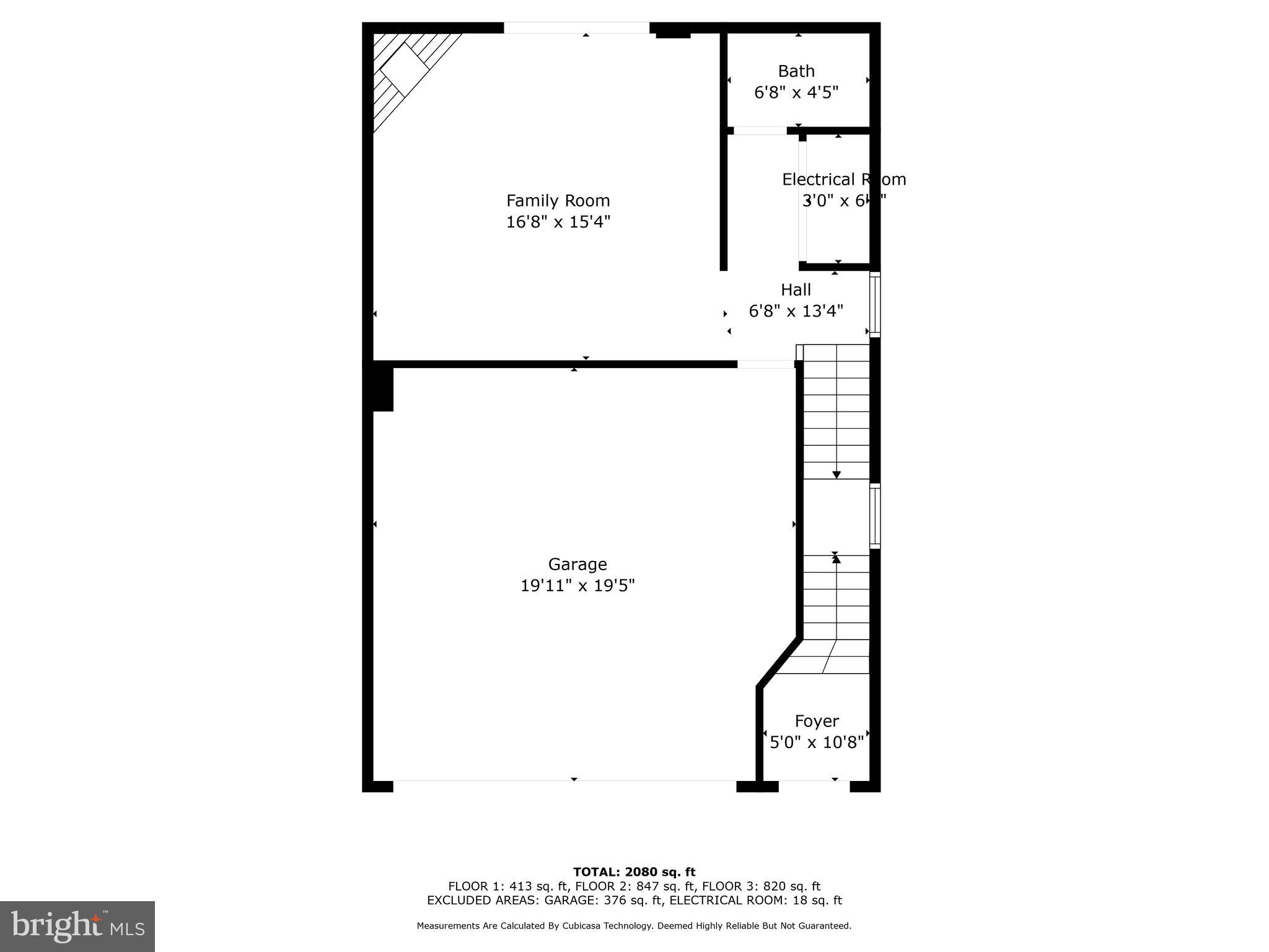 REIDS PROSPECT - Residential