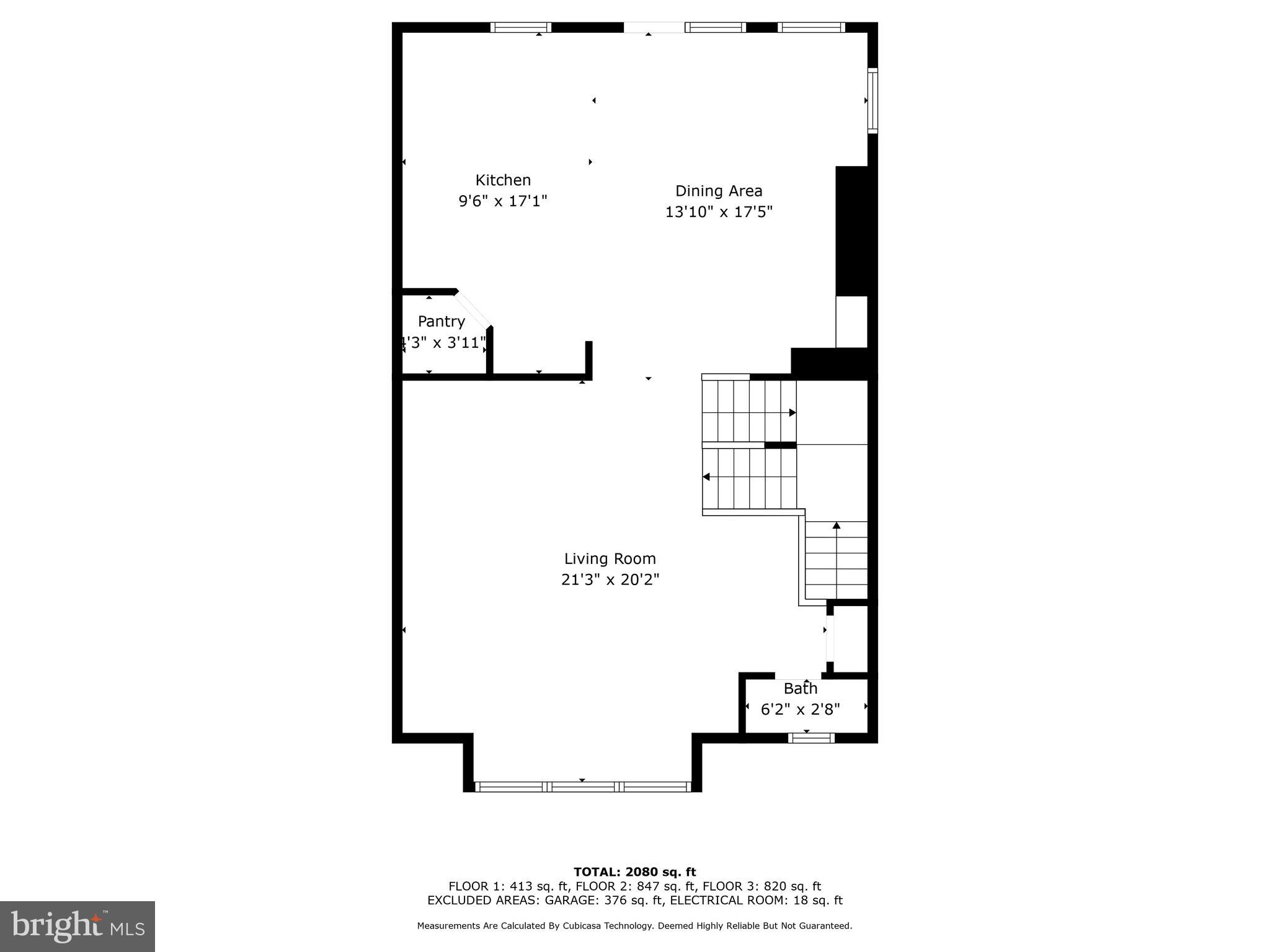 REIDS PROSPECT - Residential