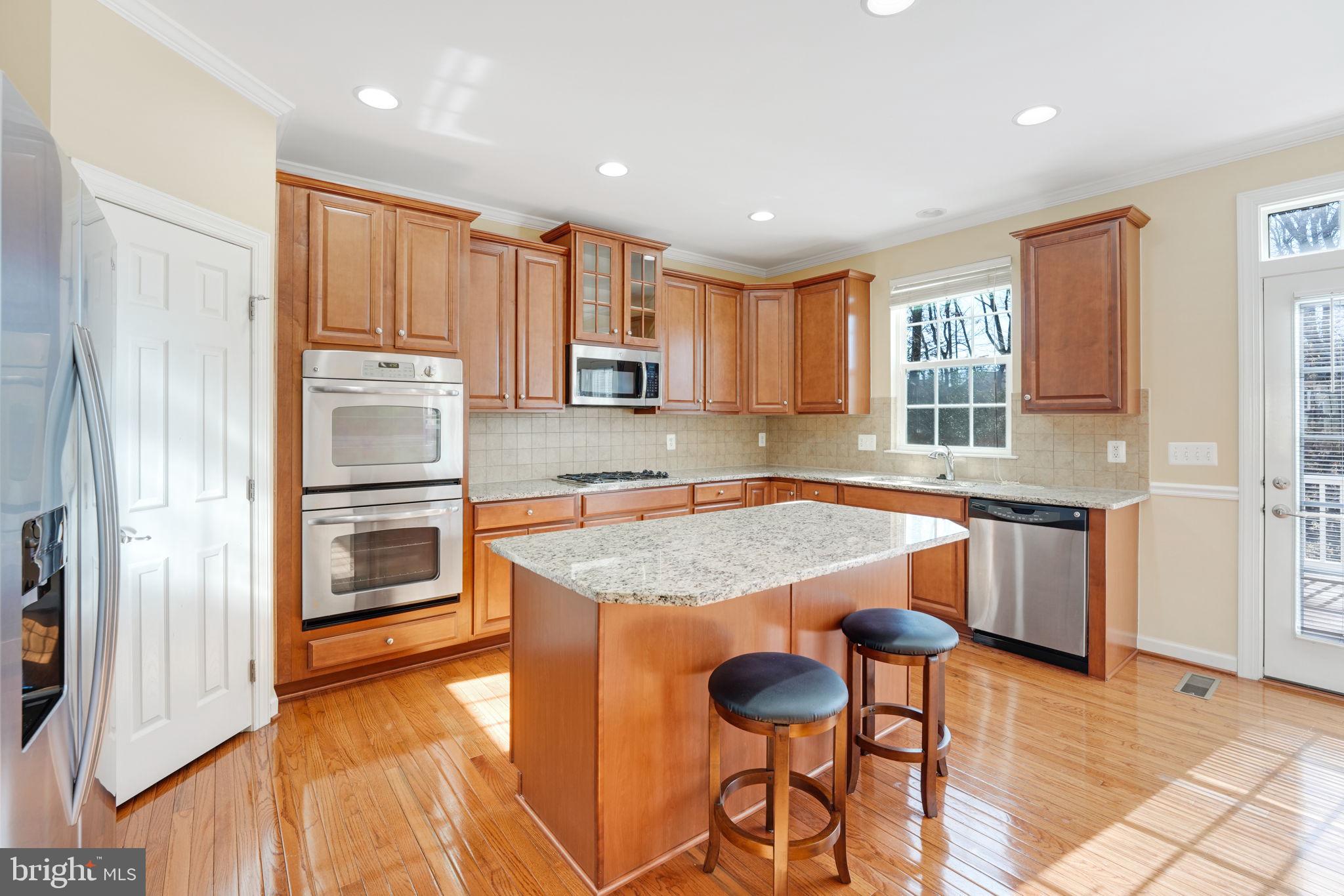 REIDS PROSPECT - Residential