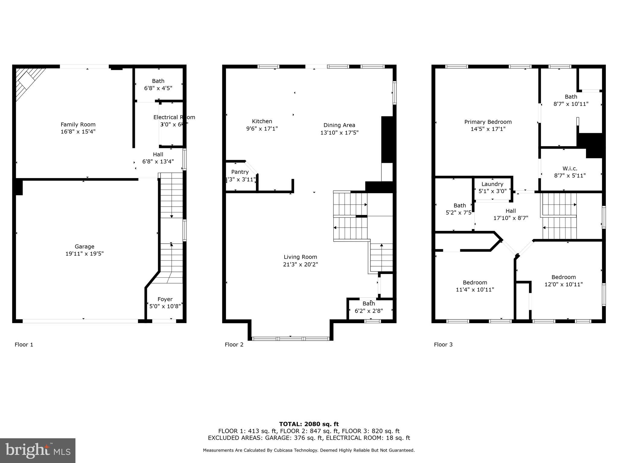 REIDS PROSPECT - Residential
