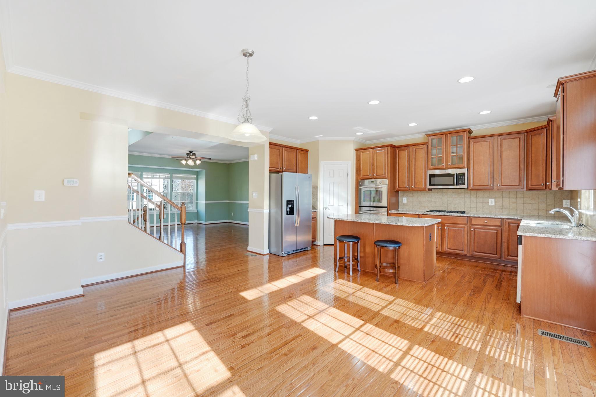 REIDS PROSPECT - Residential