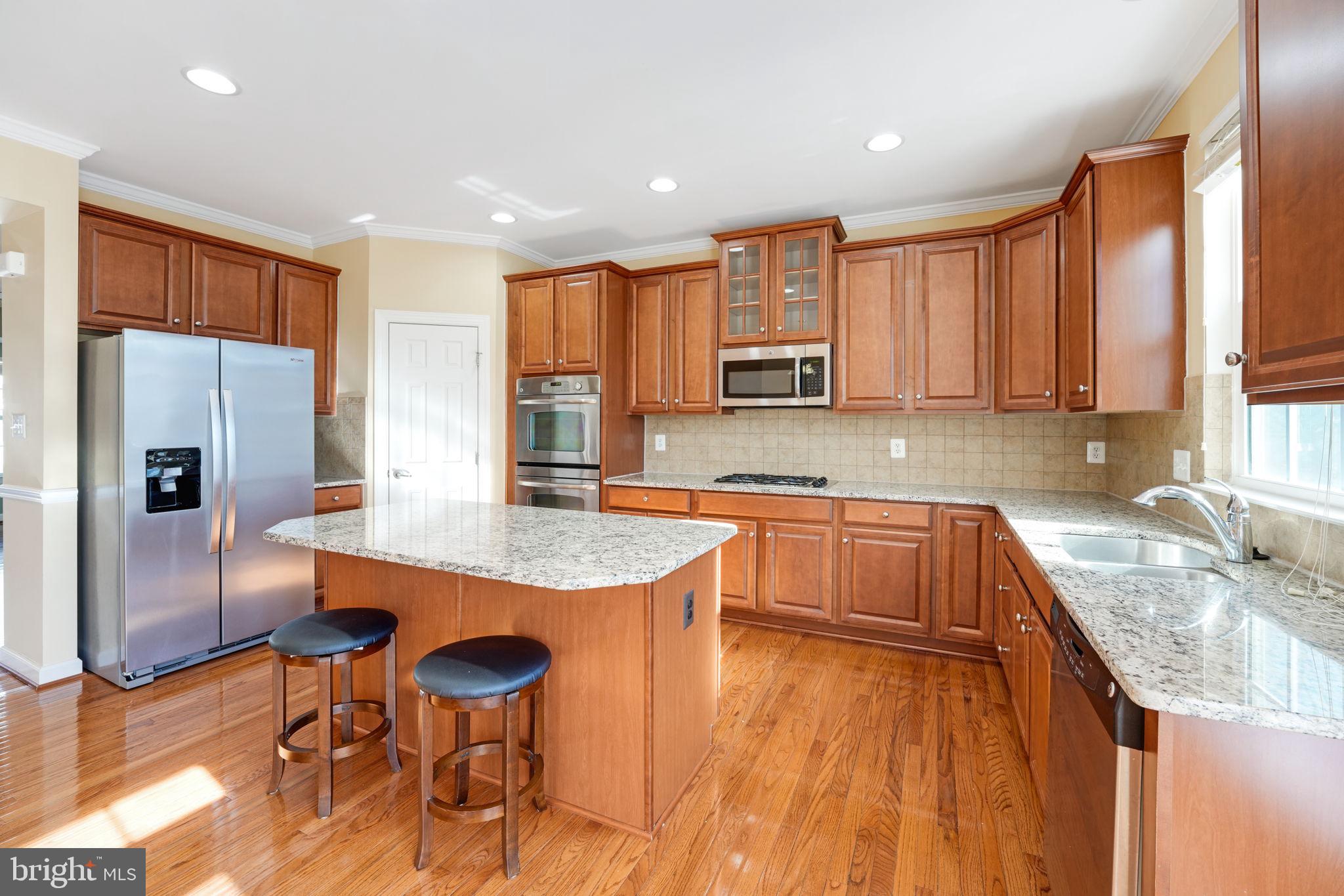 REIDS PROSPECT - Residential