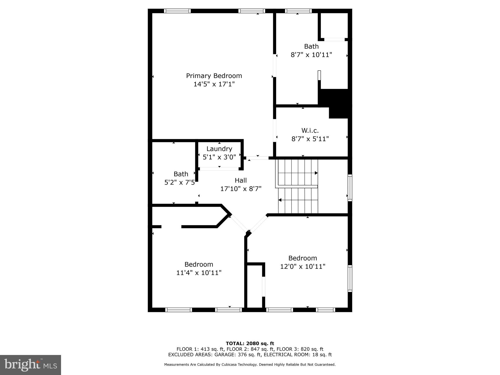 REIDS PROSPECT - Residential