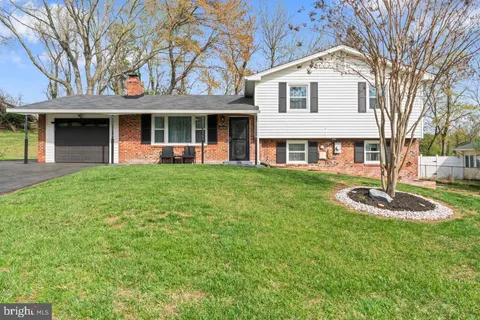 6506 Summerhill Road, Temple Hills, MD 20748 - MLS#: MDPG2148050