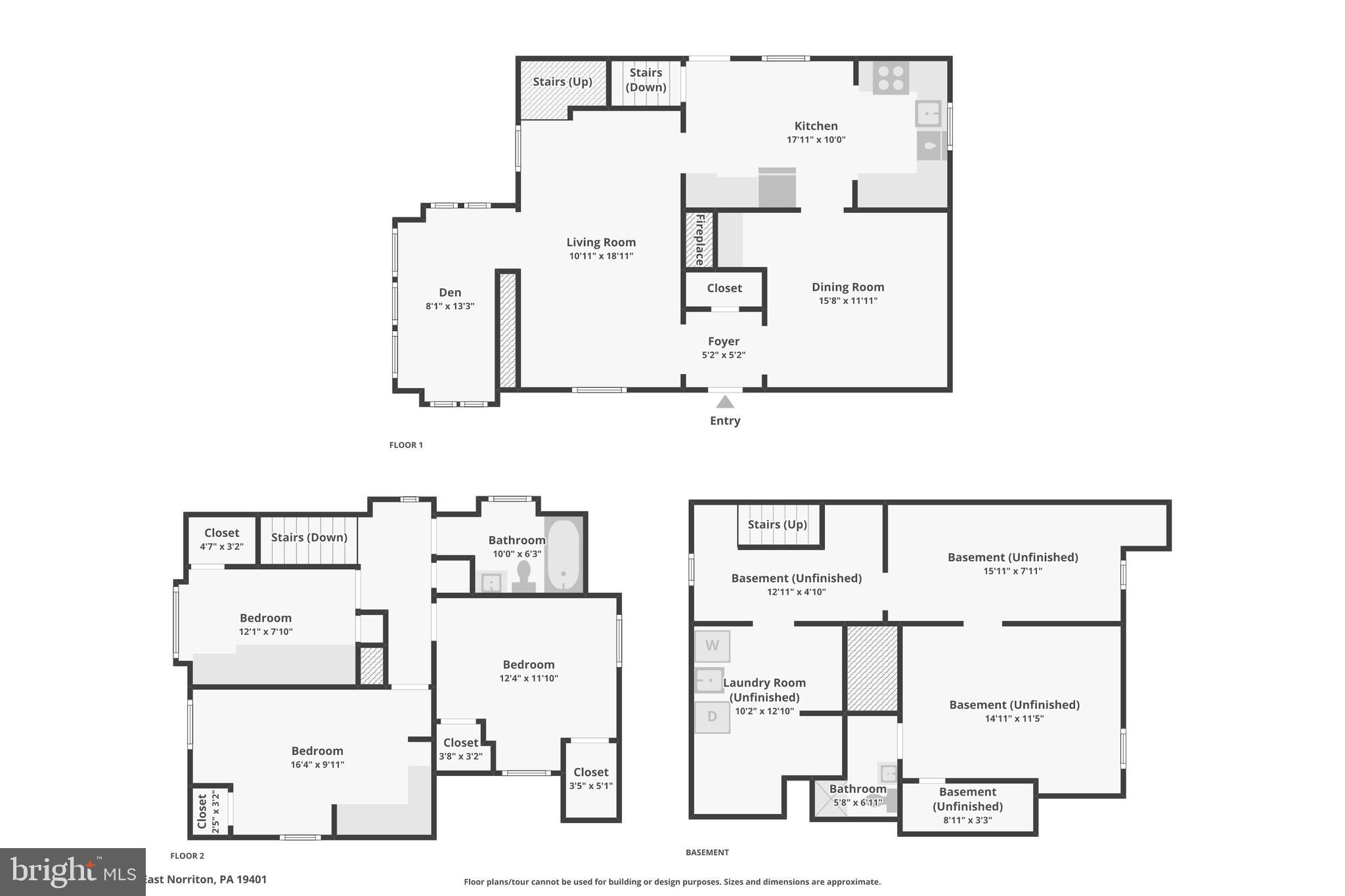 COLESTON - Residential