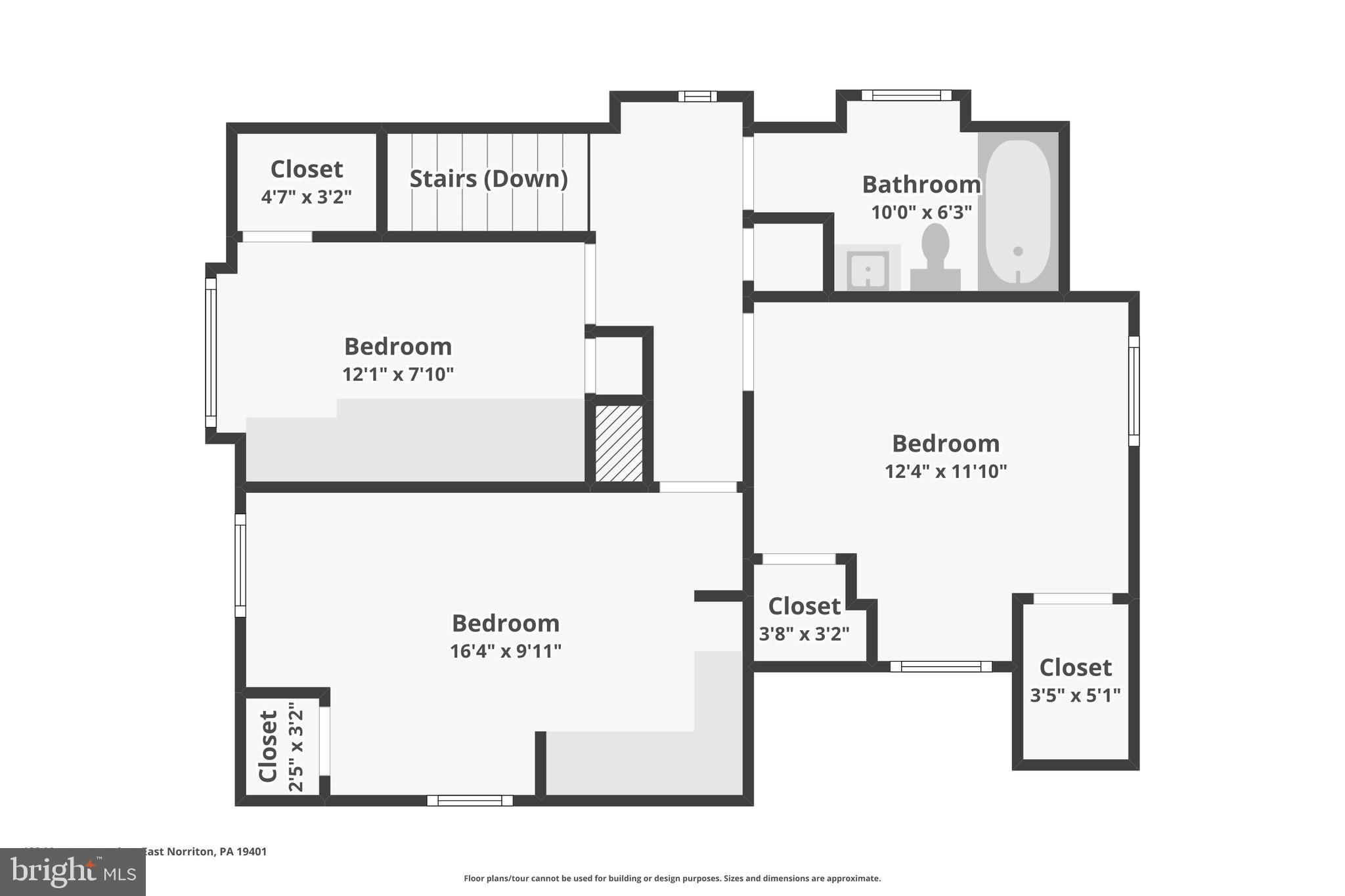 COLESTON - Residential