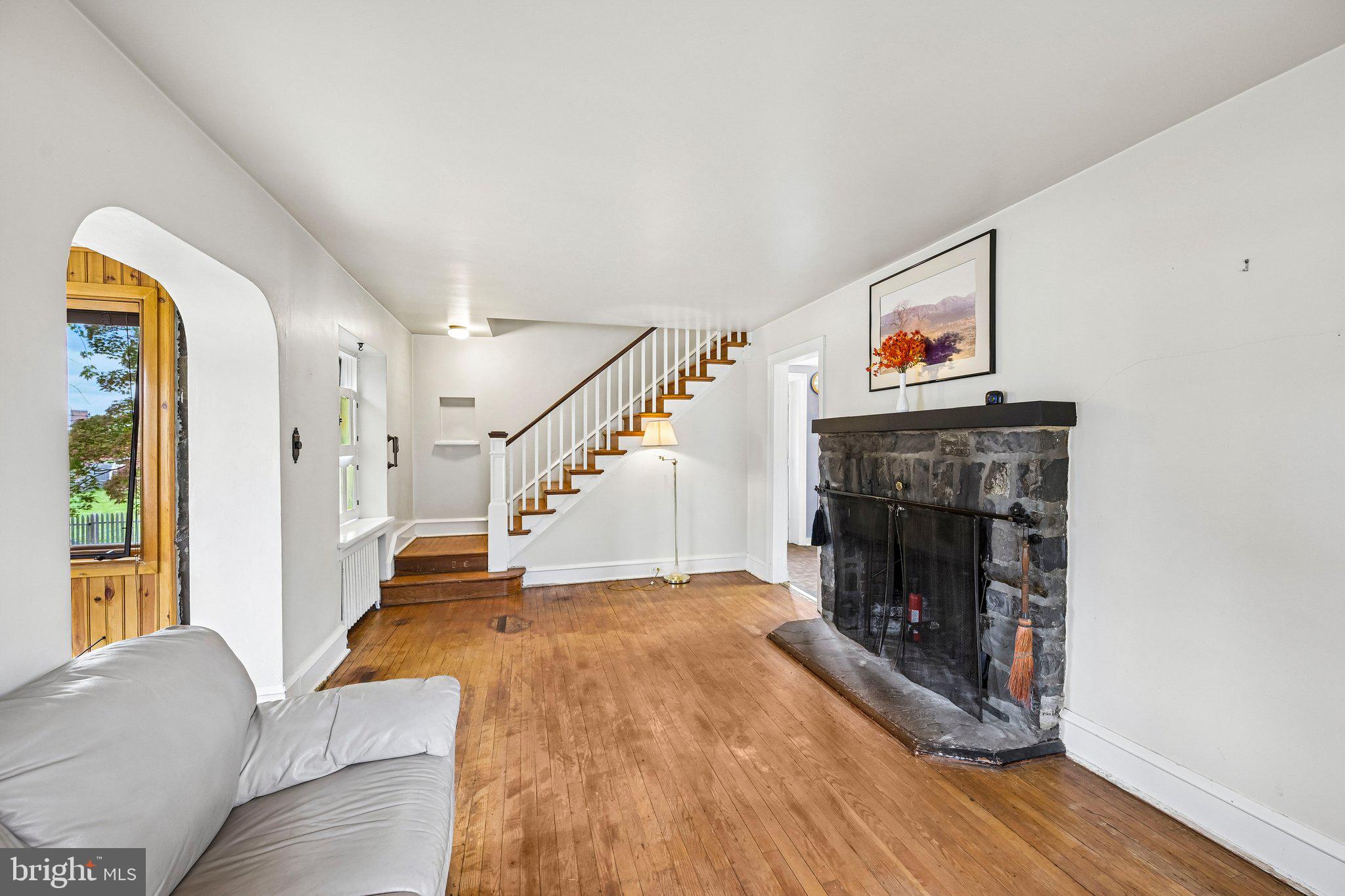 COLESTON - Residential