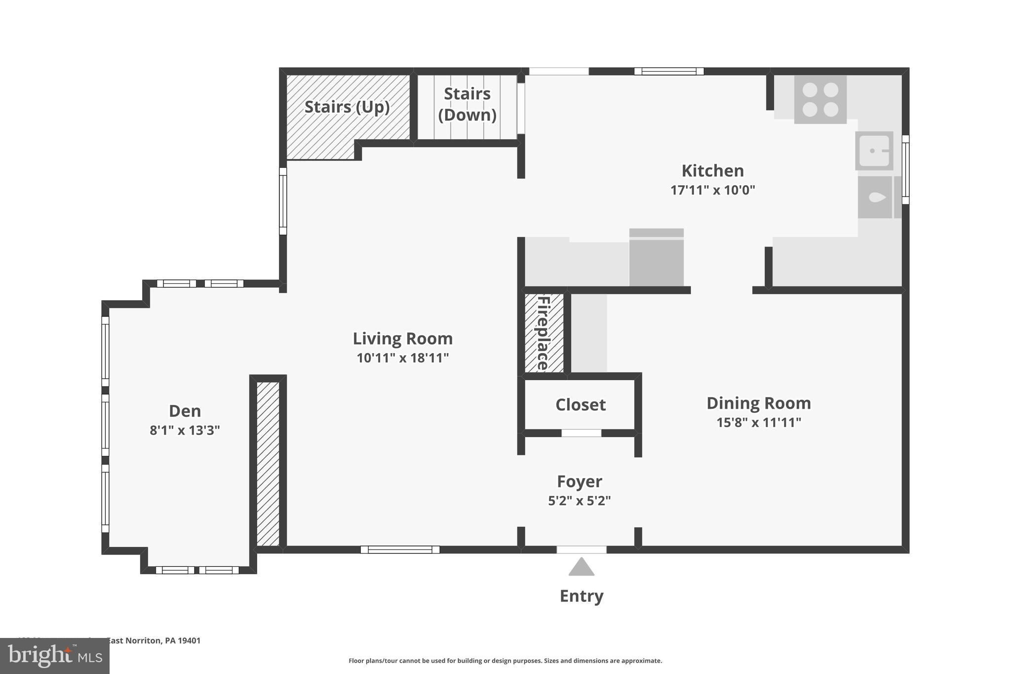 COLESTON - Residential