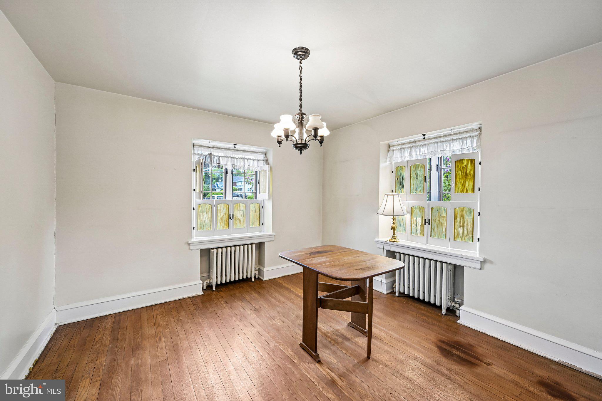 COLESTON - Residential