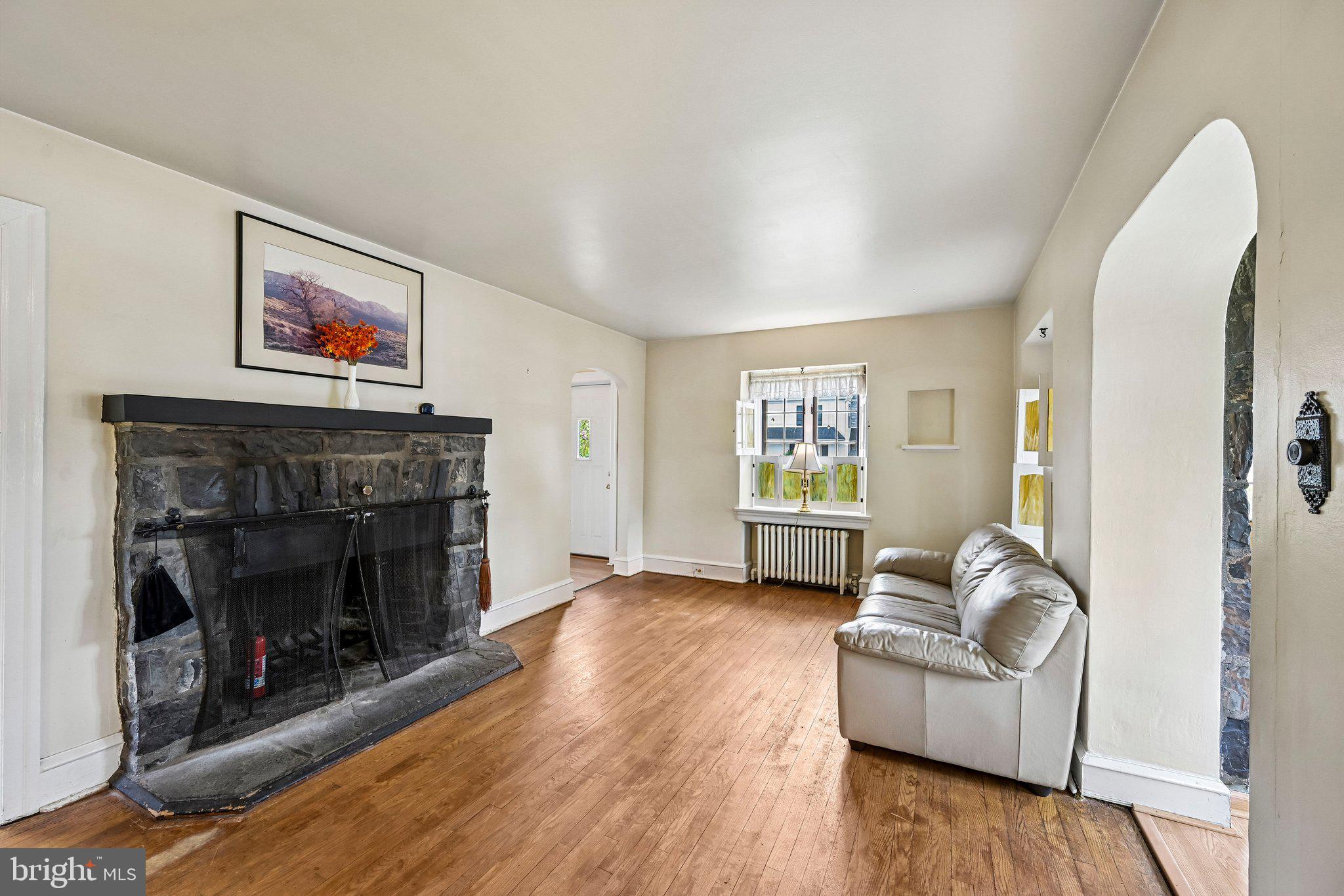 COLESTON - Residential