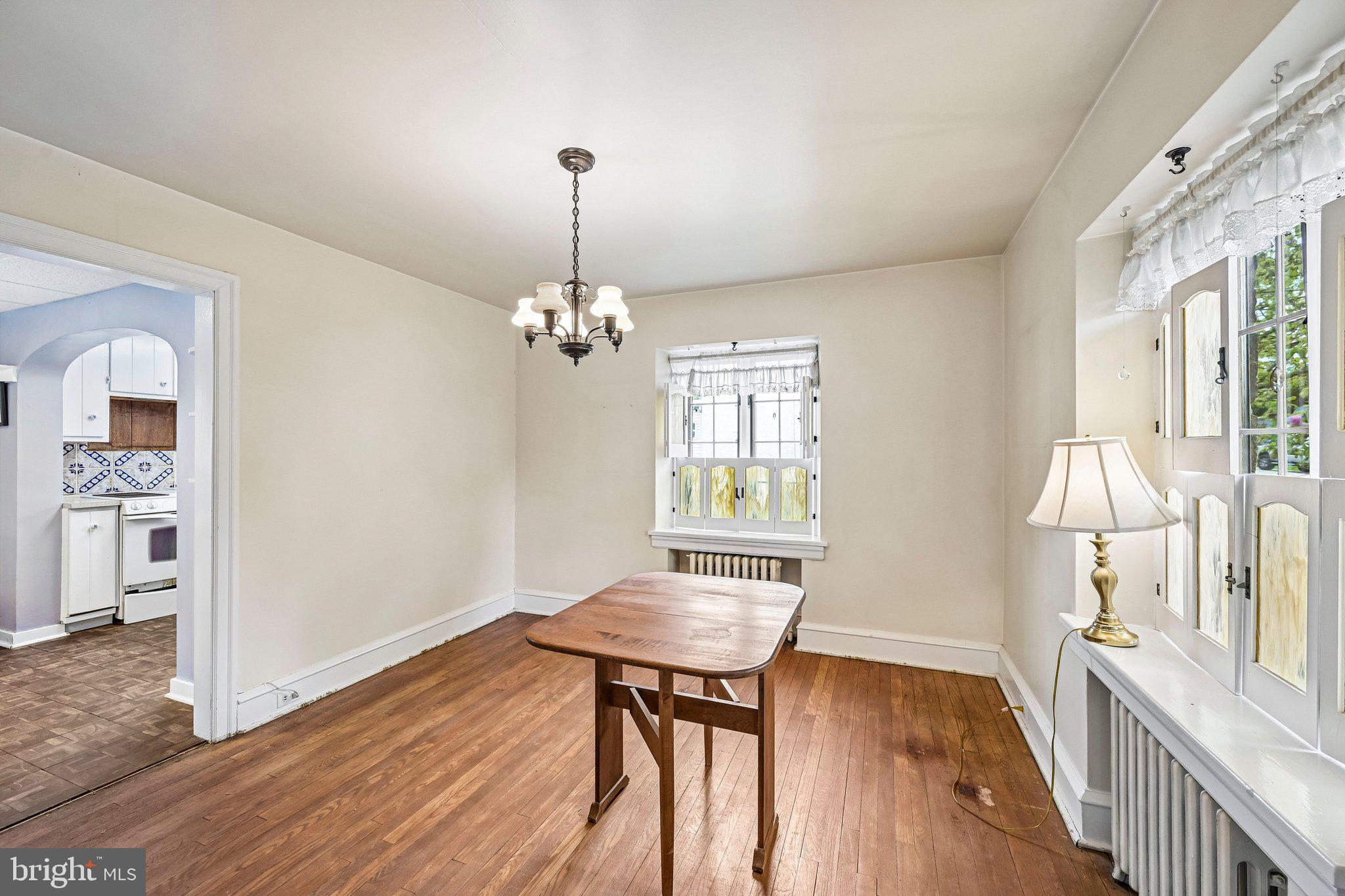 COLESTON - Residential
