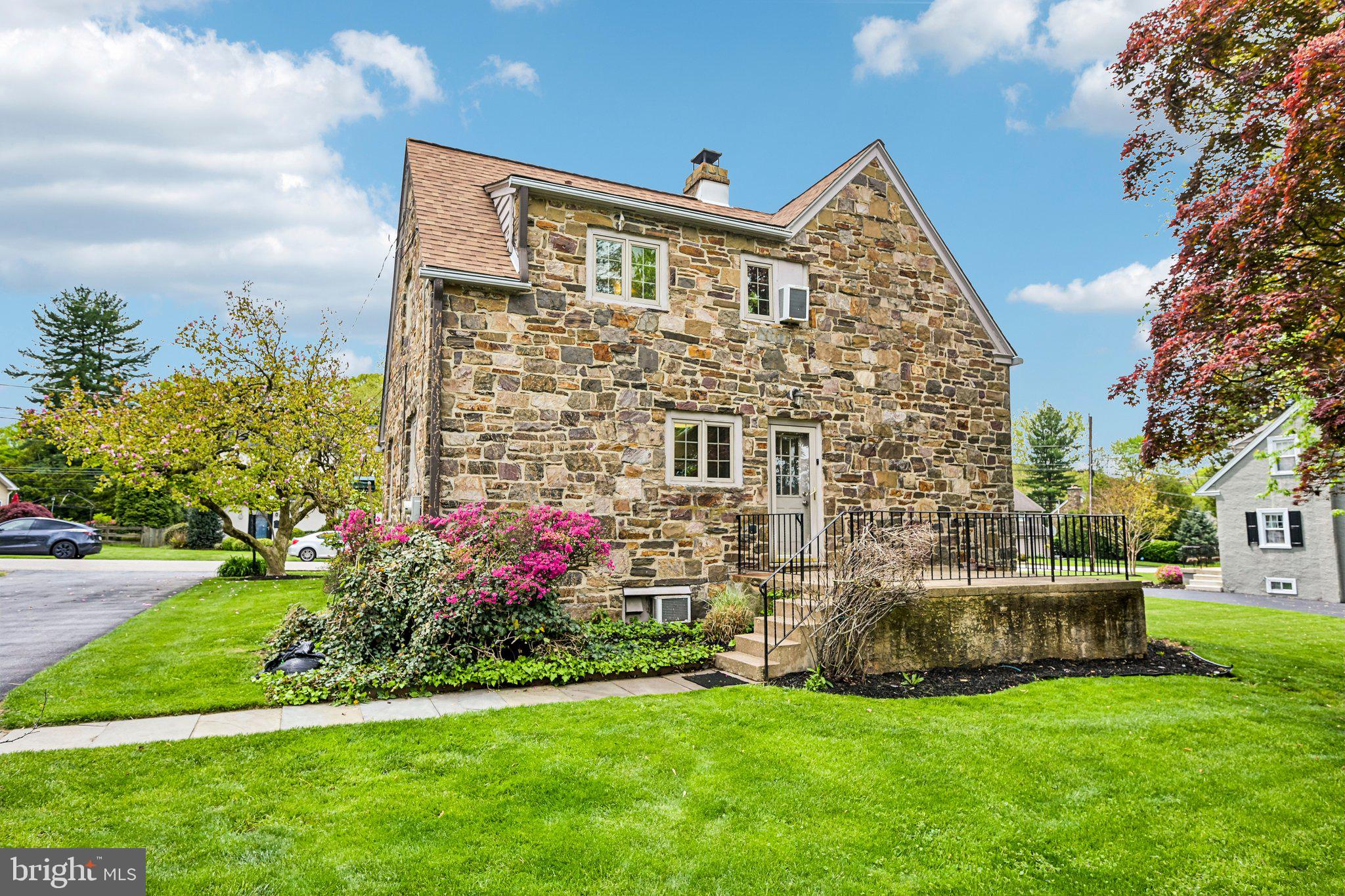 COLESTON - Residential