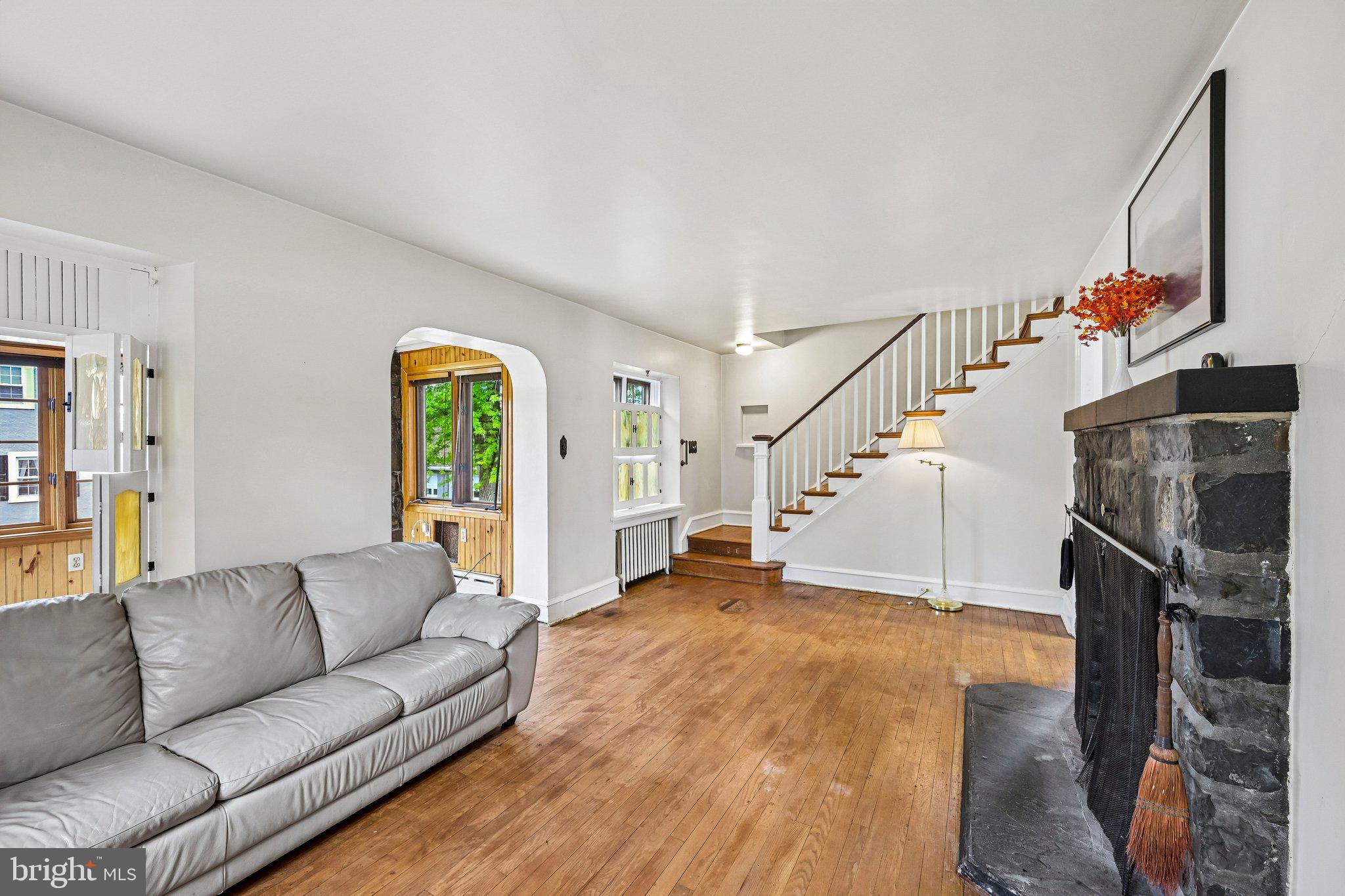COLESTON - Residential