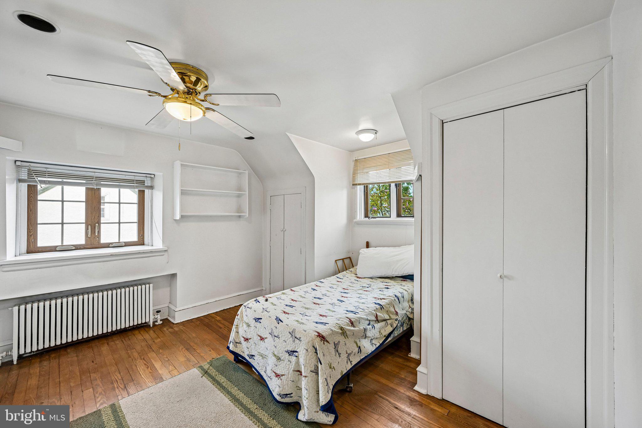 COLESTON - Residential
