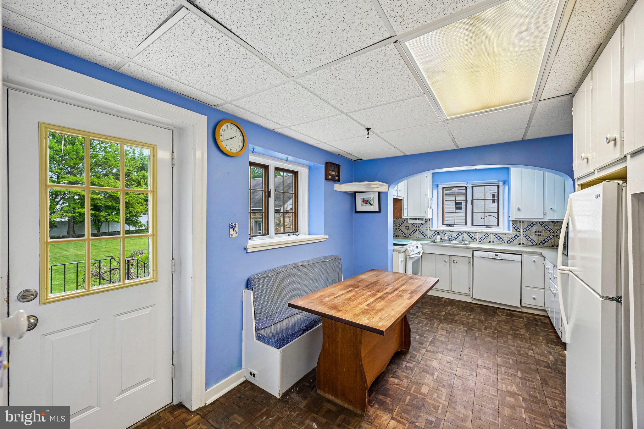 COLESTON - Residential