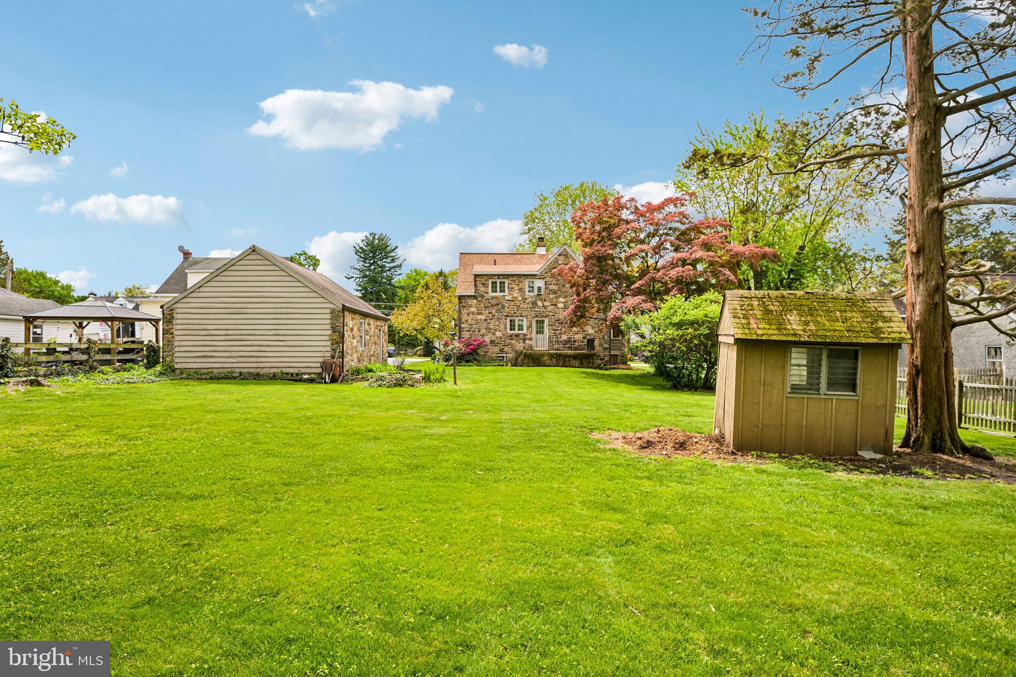 COLESTON - Residential