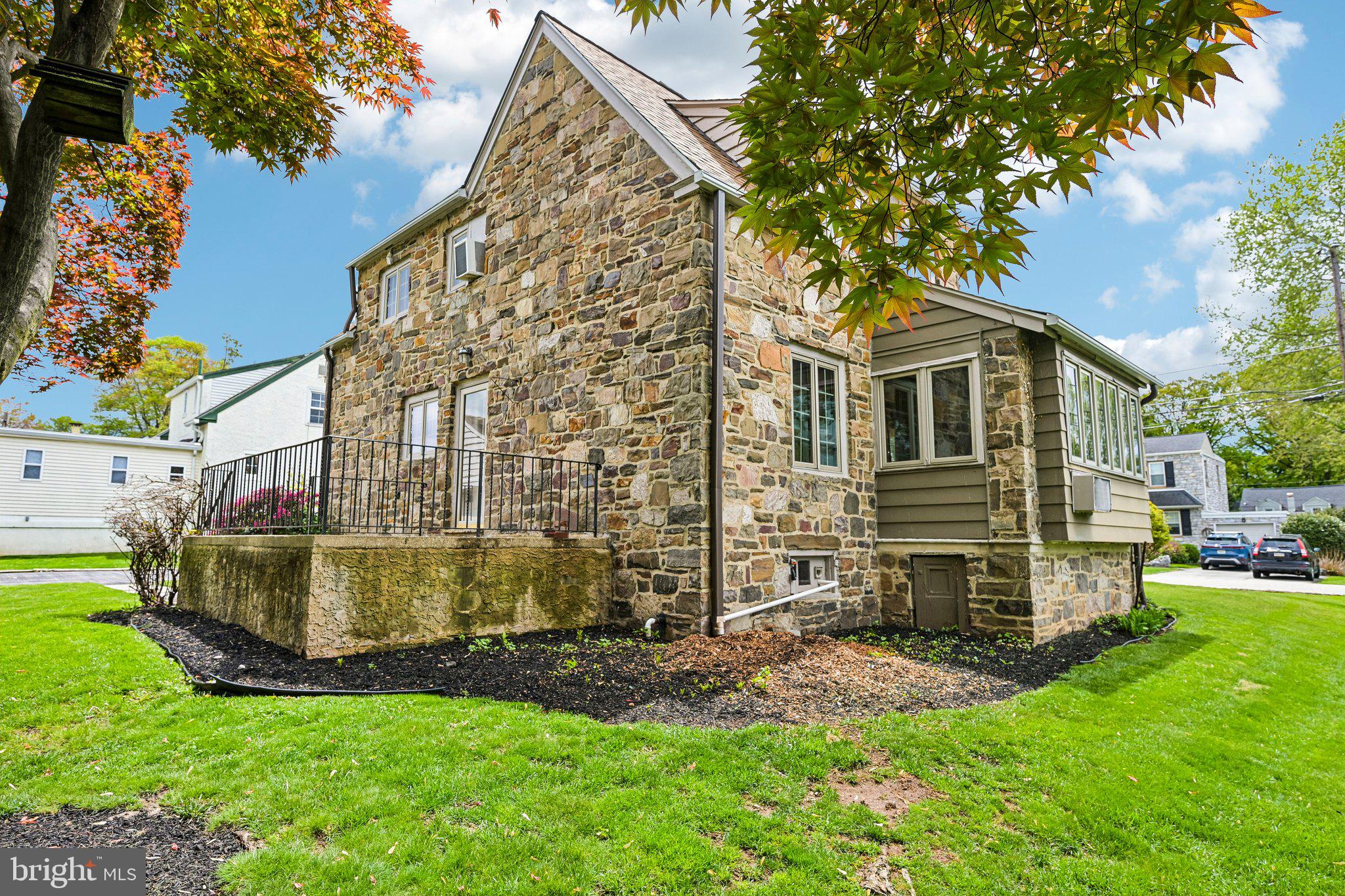 COLESTON - Residential