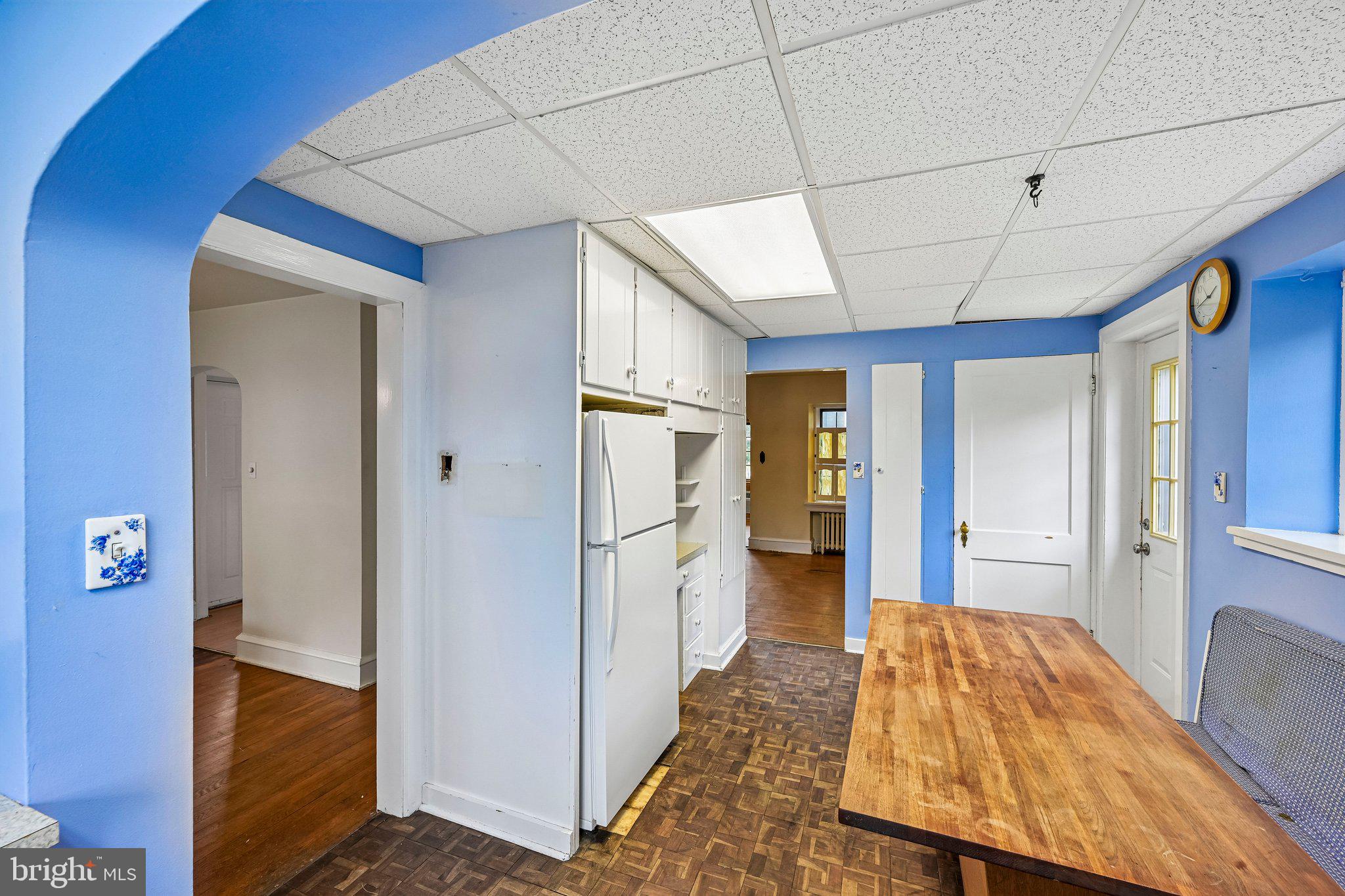 COLESTON - Residential