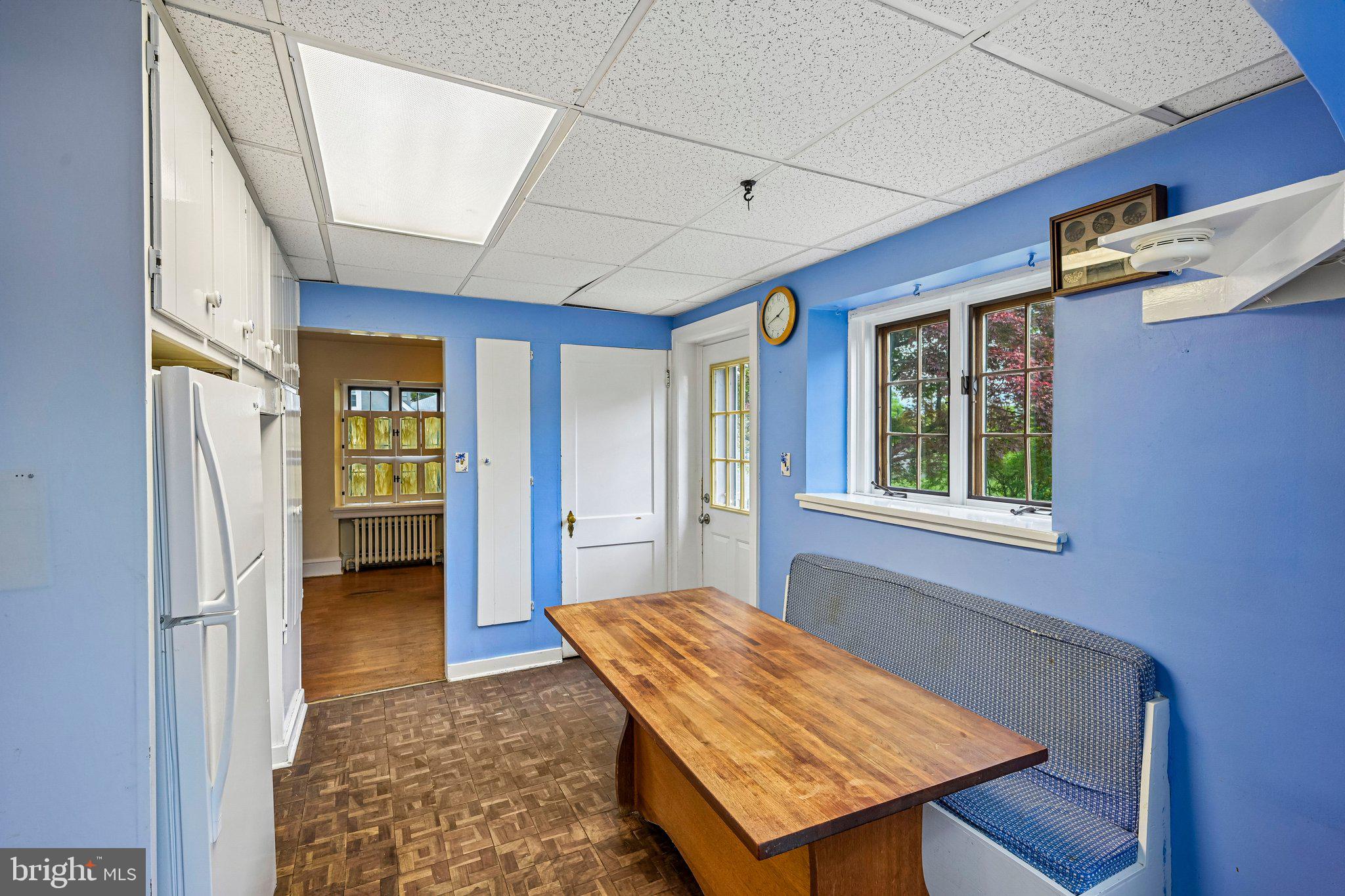 COLESTON - Residential
