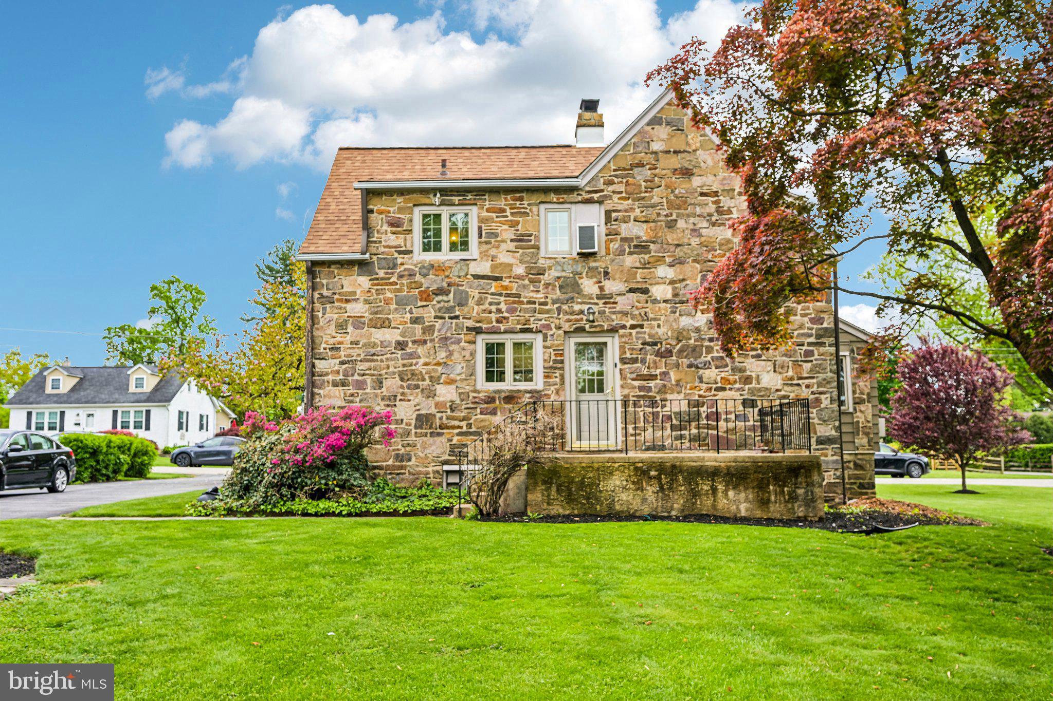 COLESTON - Residential
