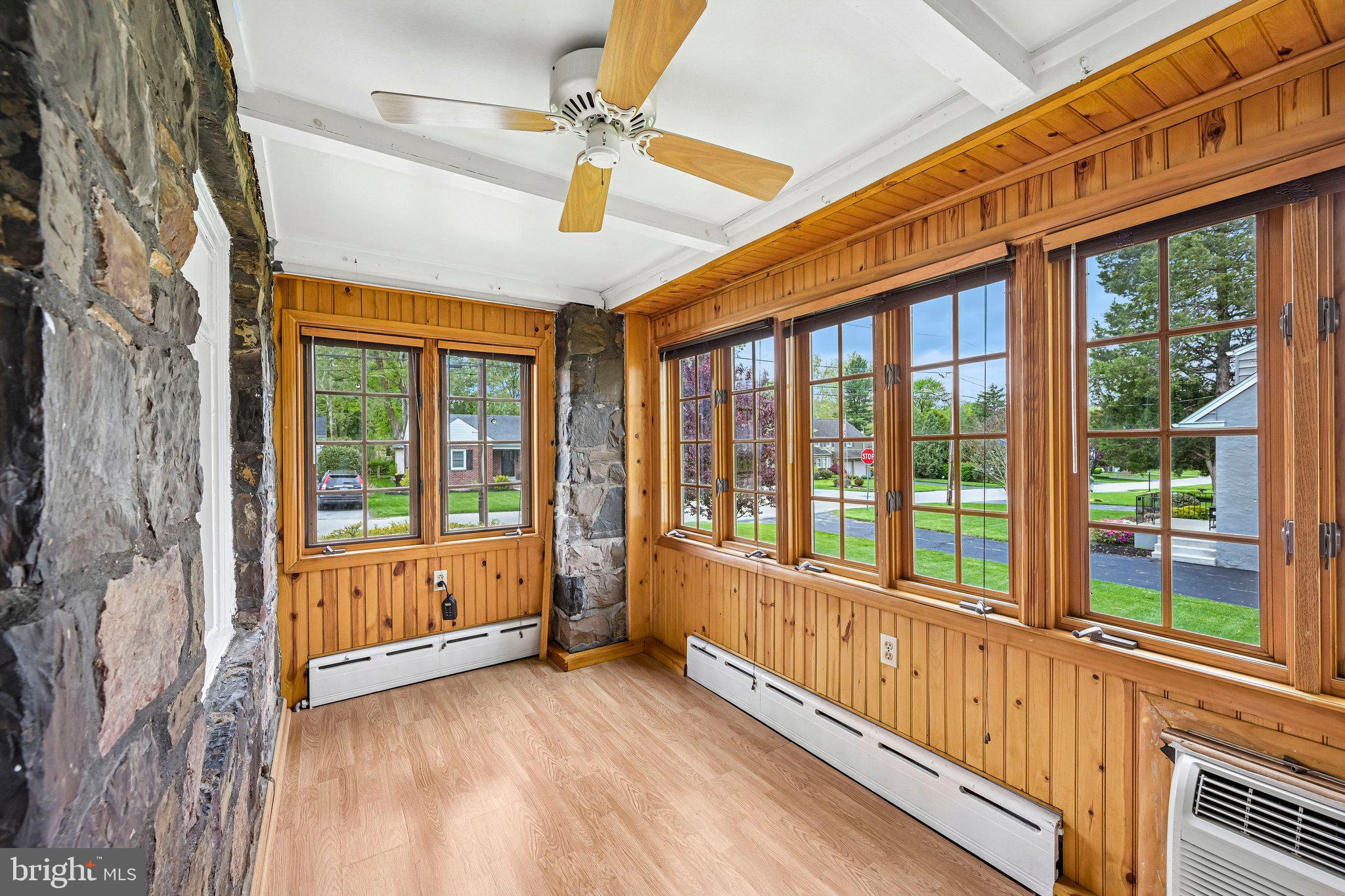 COLESTON - Residential