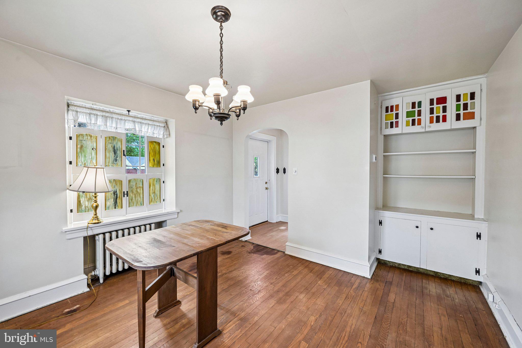 COLESTON - Residential