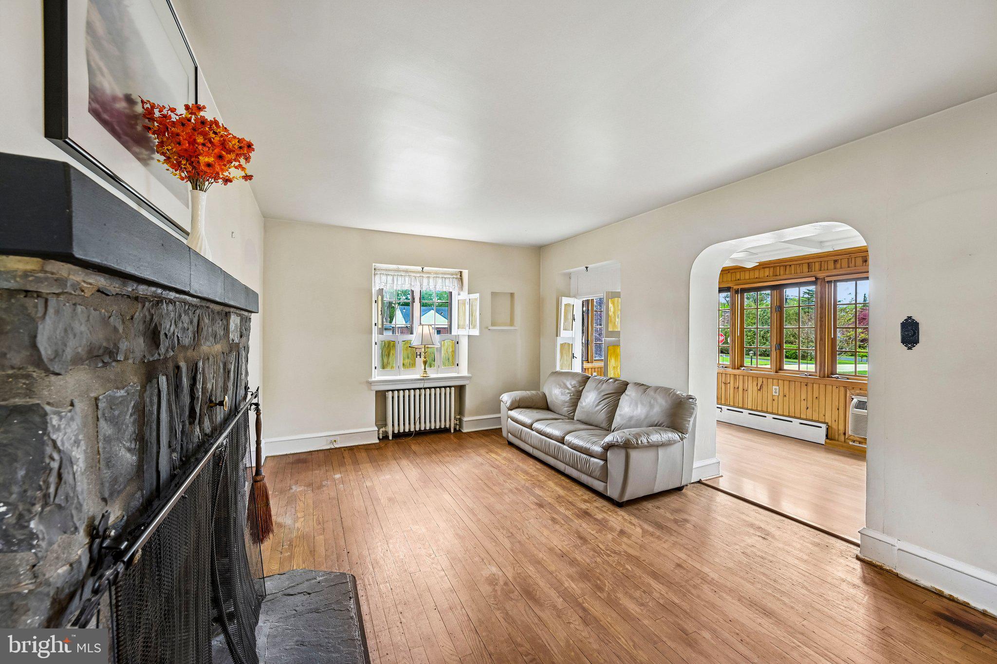 COLESTON - Residential