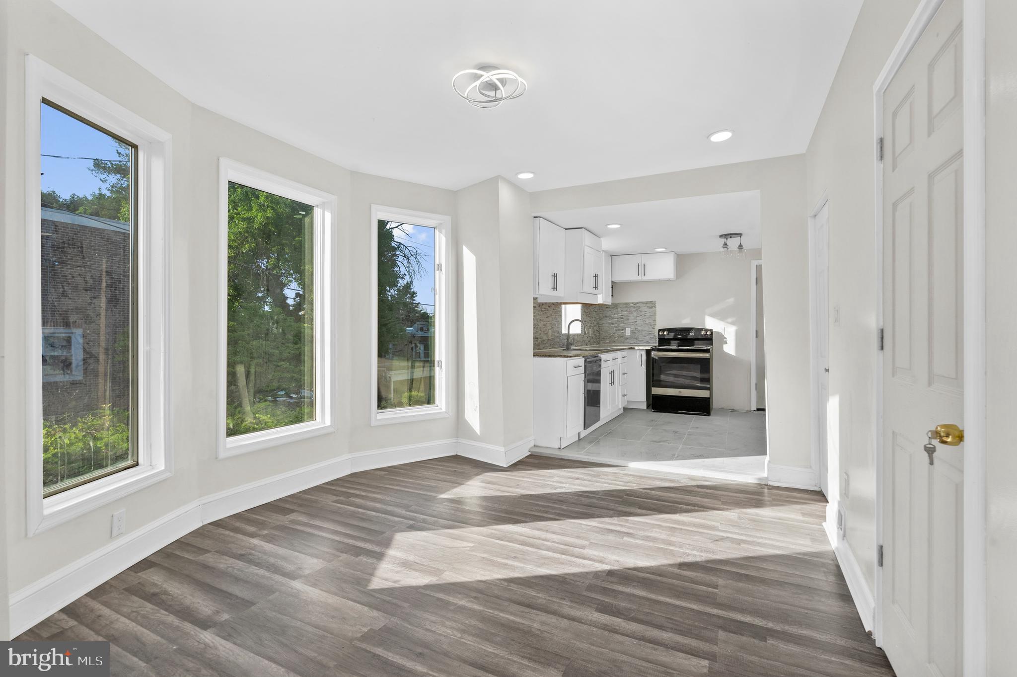SHARON HILL - Residential