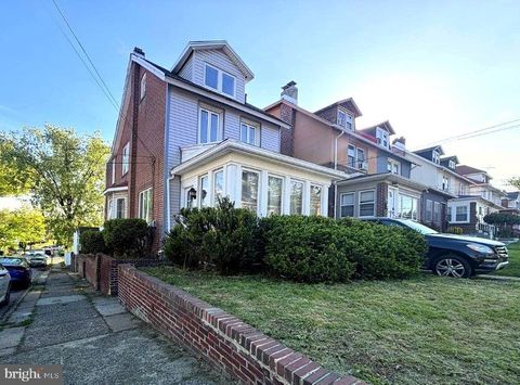 Photo of 142 Bartlett Avenue, SHARON HILL, PA 19079 (MLS # PADE2115608)