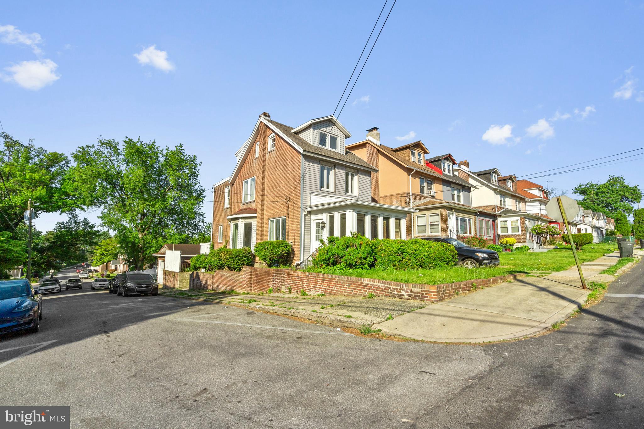 SHARON HILL - Residential