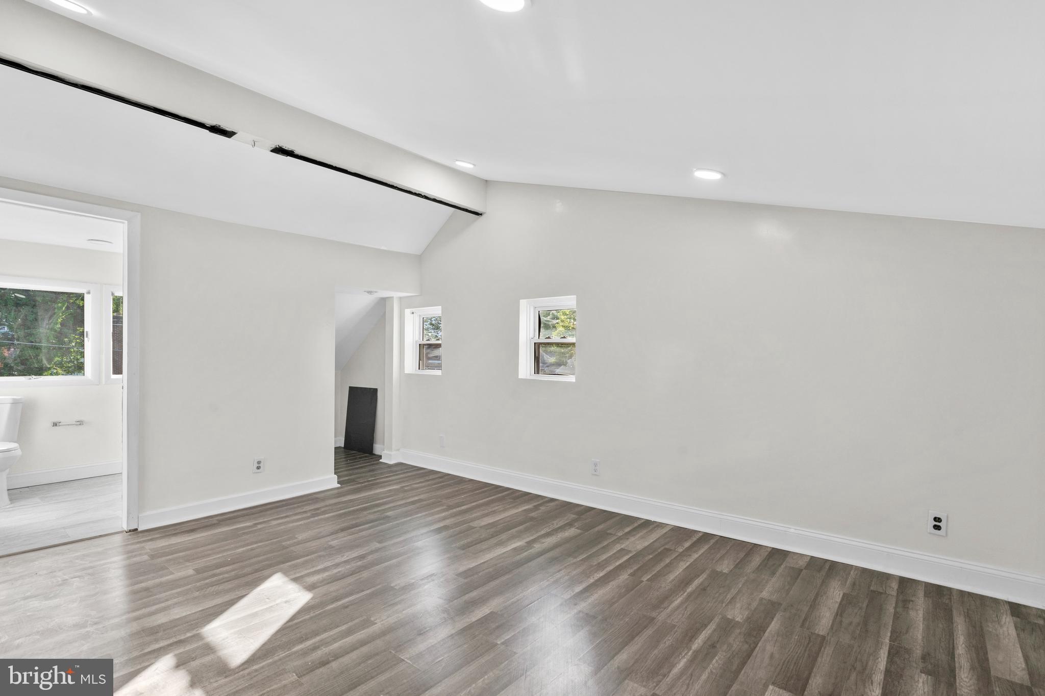 SHARON HILL - Residential