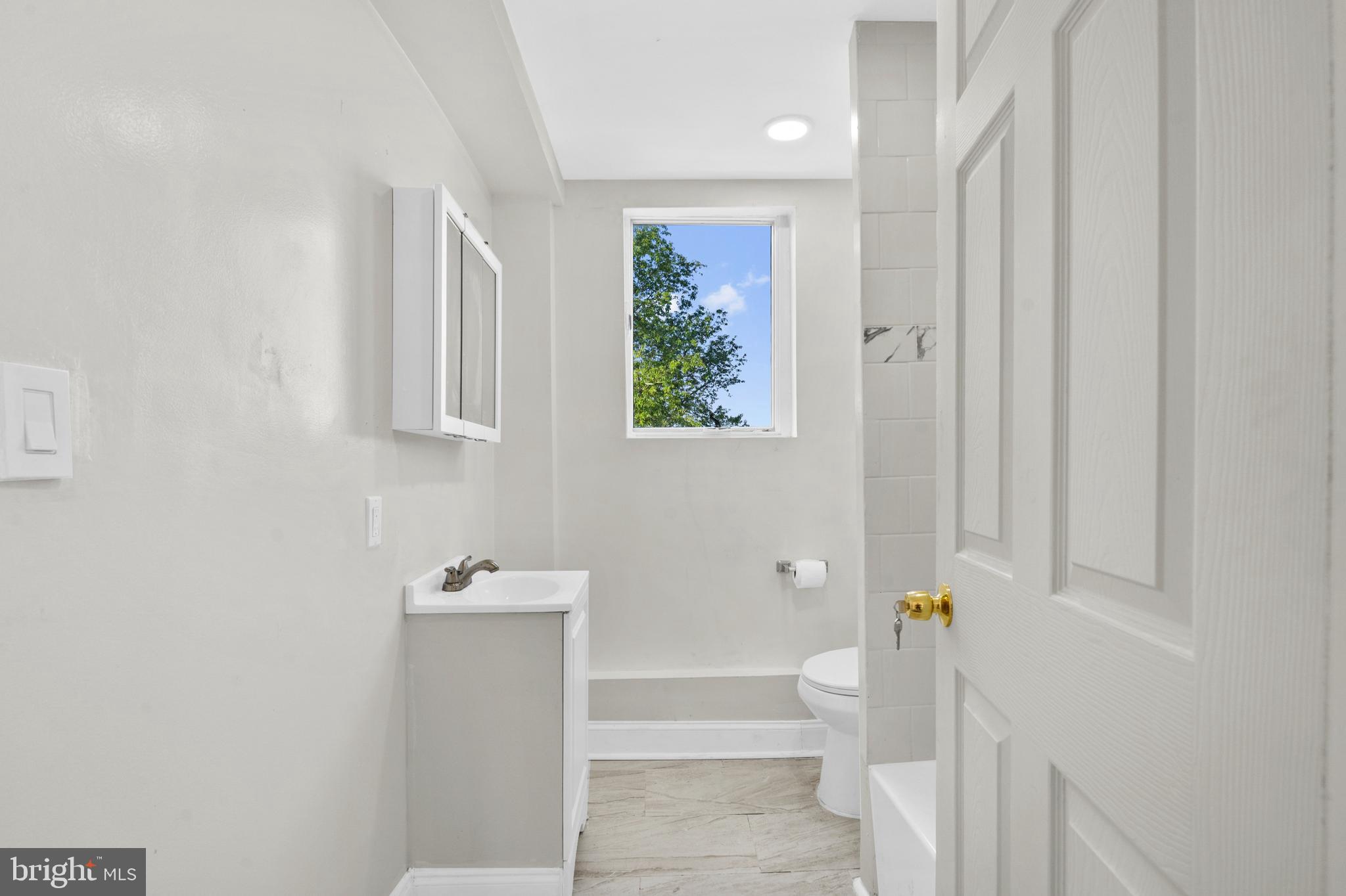 SHARON HILL - Residential