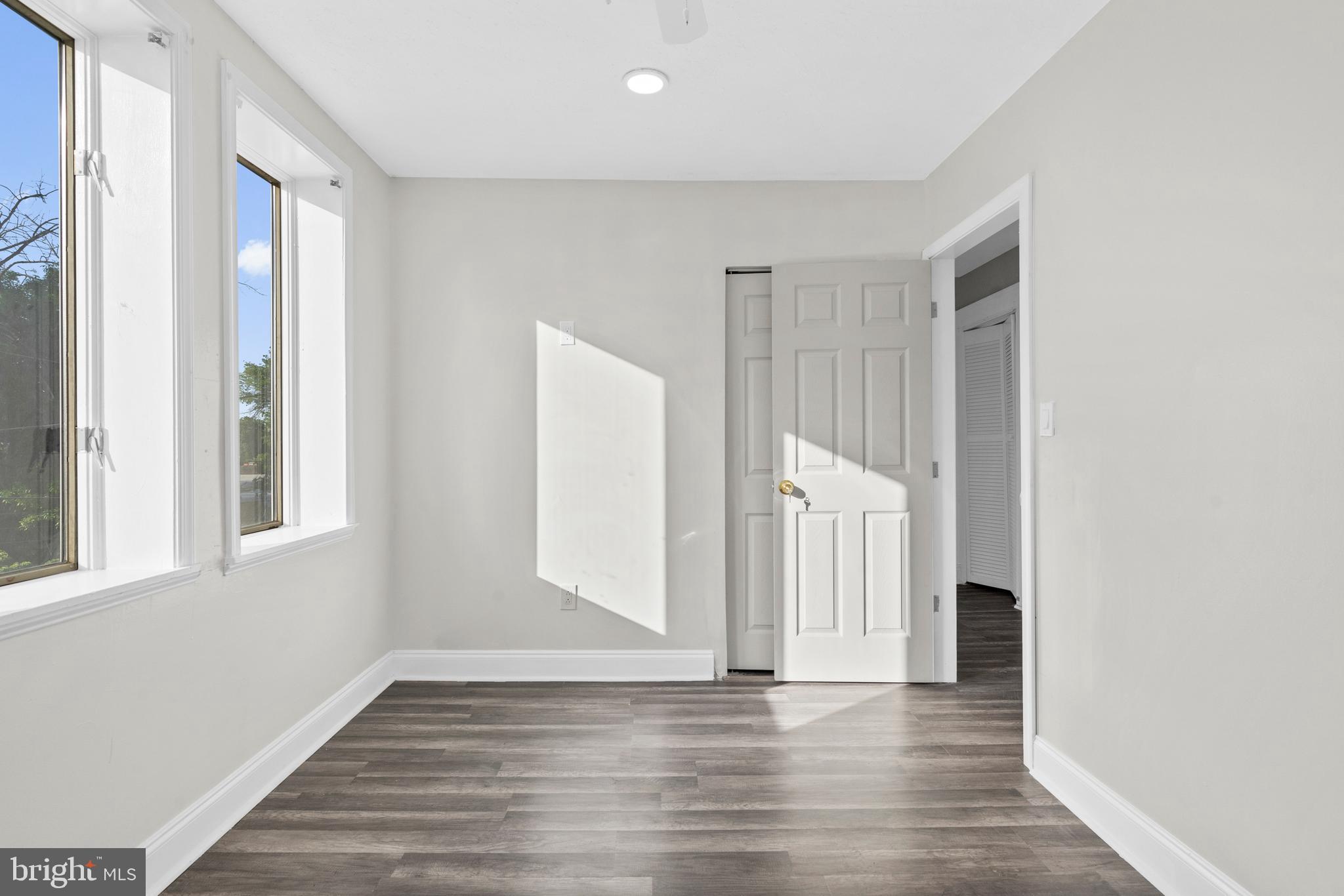 SHARON HILL - Residential