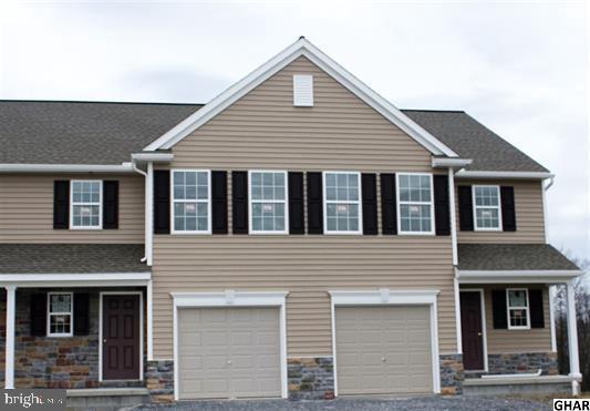 CREEKVALE - Residential