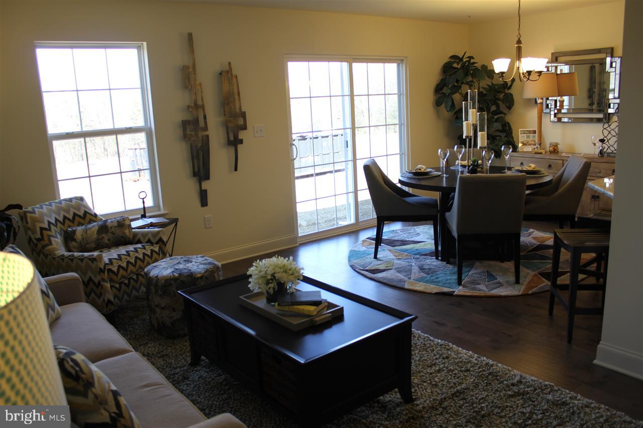 CREEKVALE - Residential