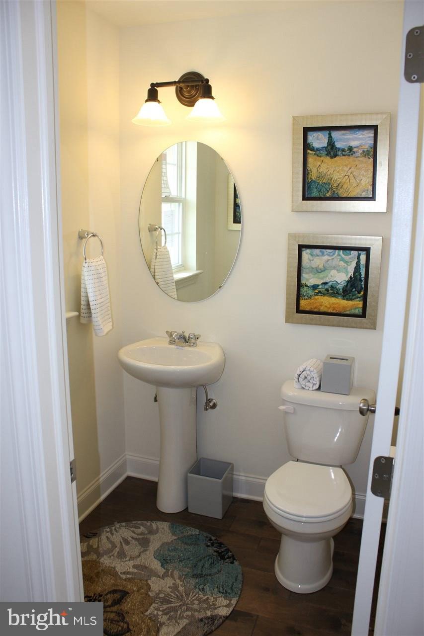 CREEKVALE - Residential