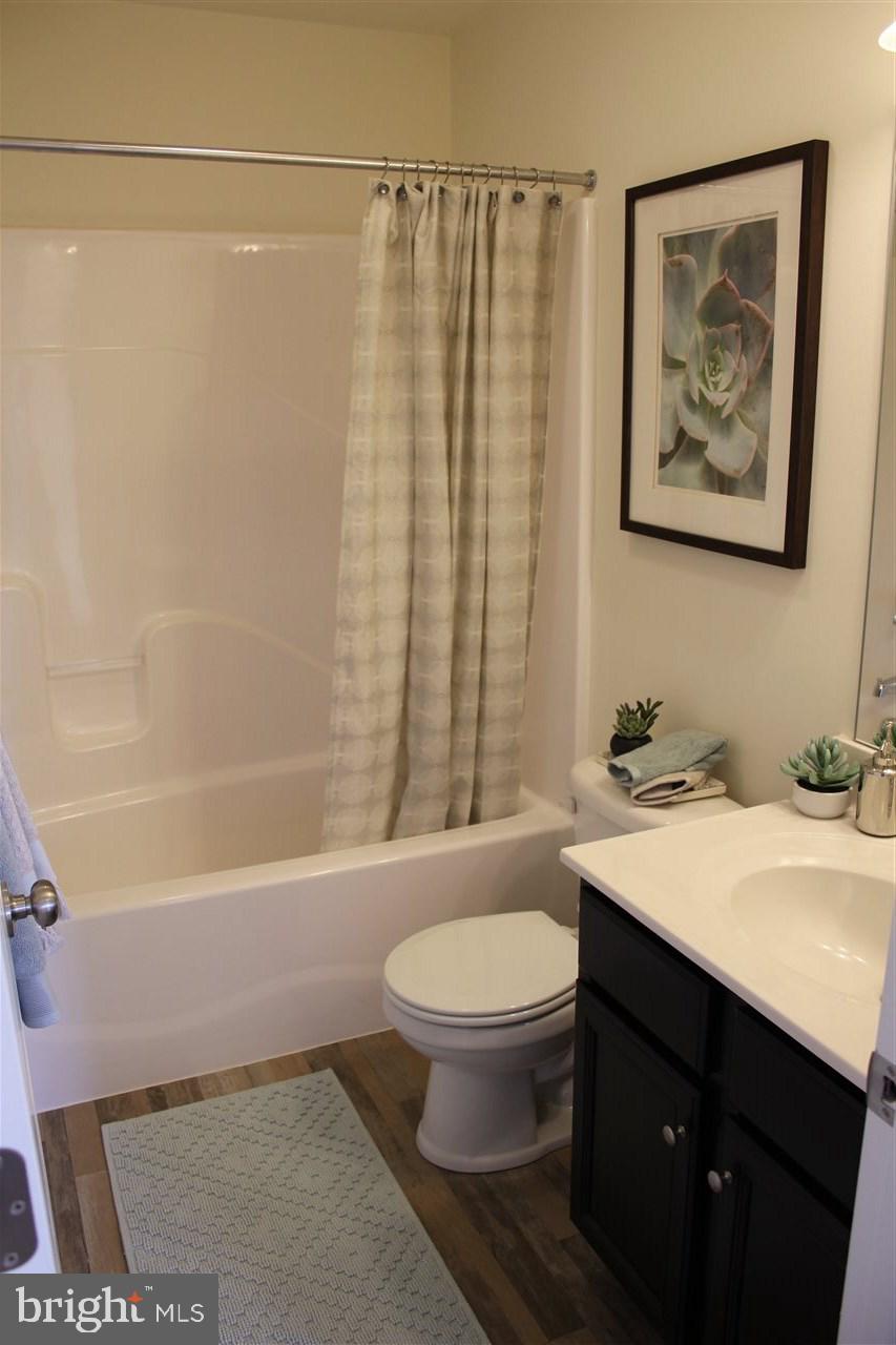 CREEKVALE - Residential