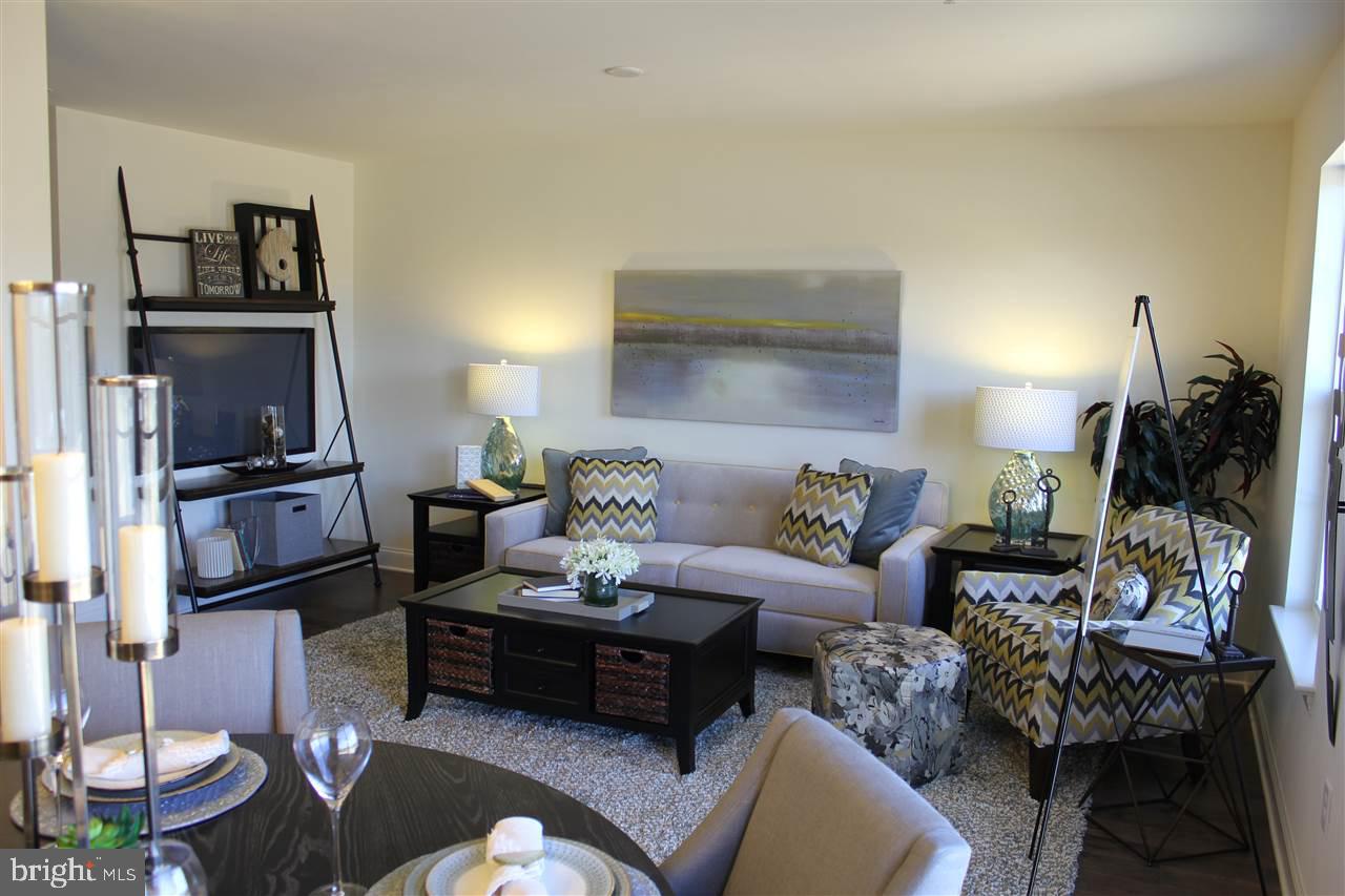 CREEKVALE - Residential