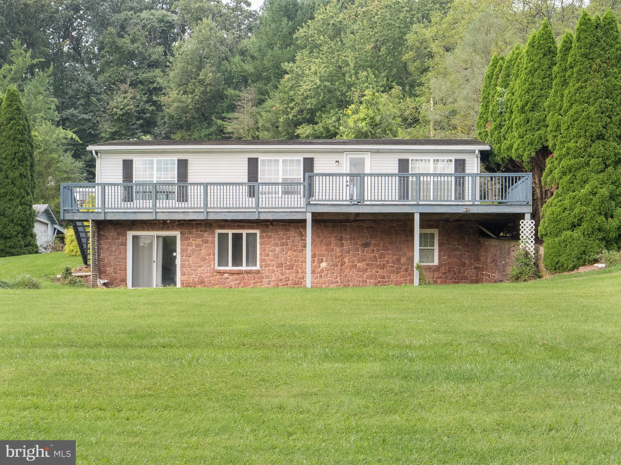 4689 Morgantown Road Rd, Mohnton, PA, 19540