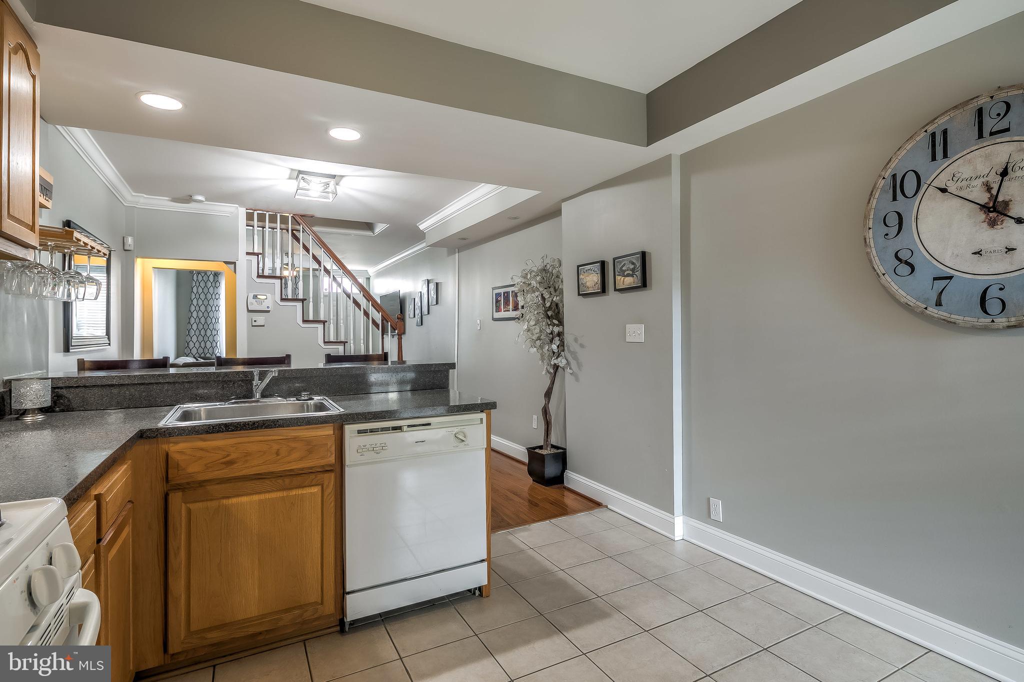 LOCUST POINT - Residential