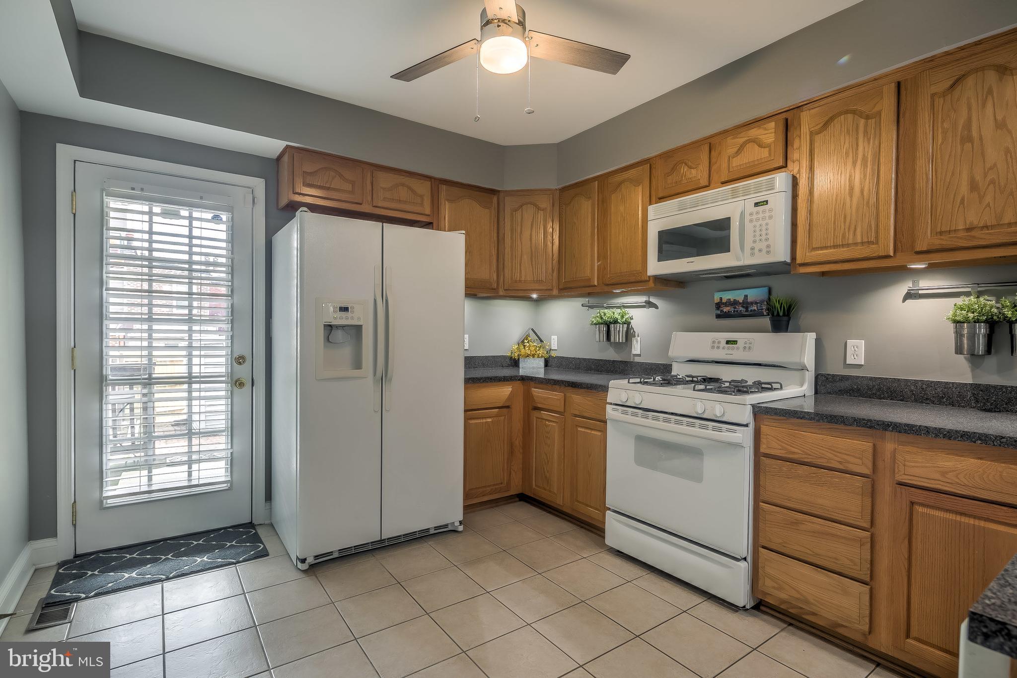 LOCUST POINT - Residential