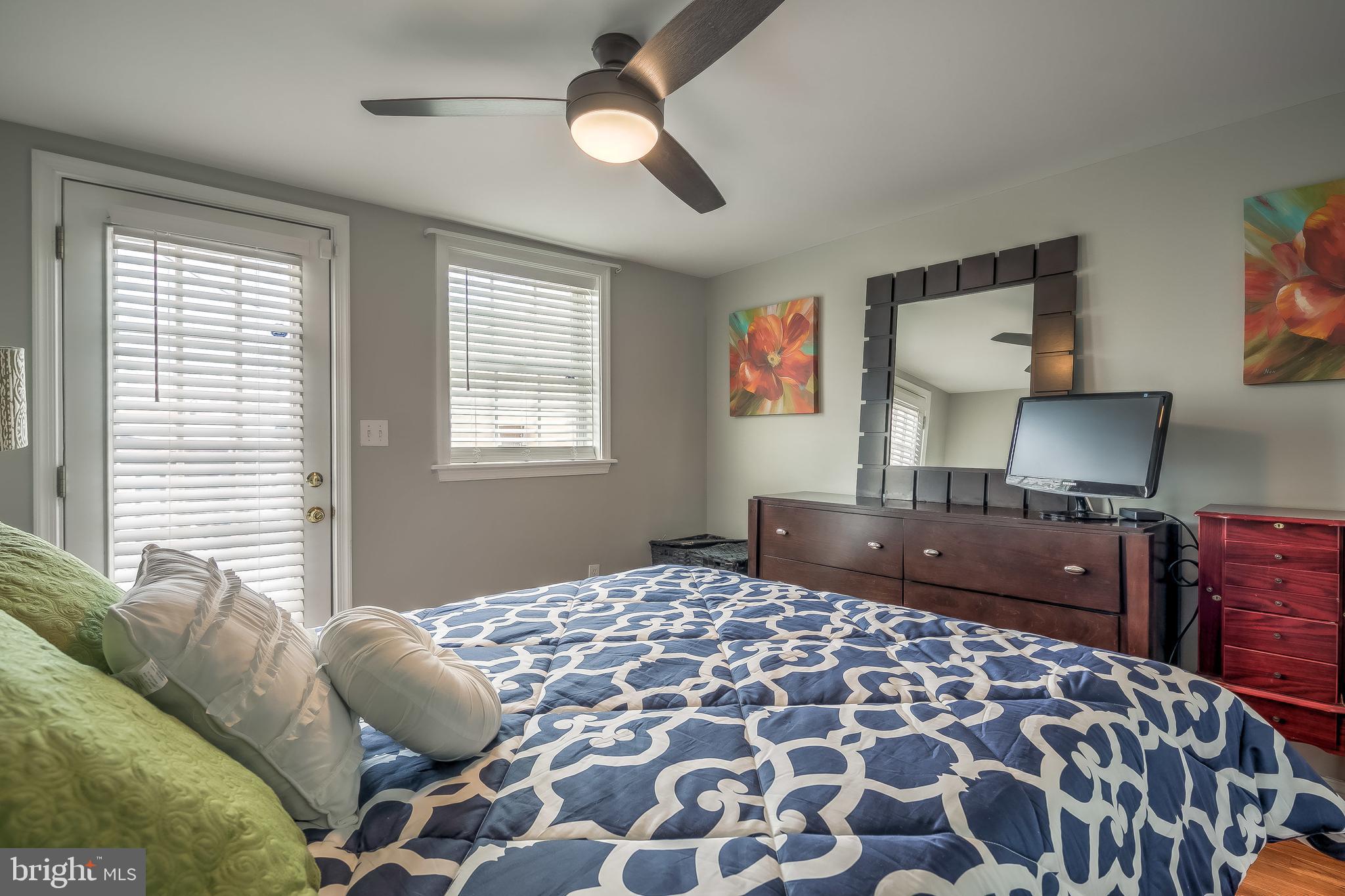 LOCUST POINT - Residential