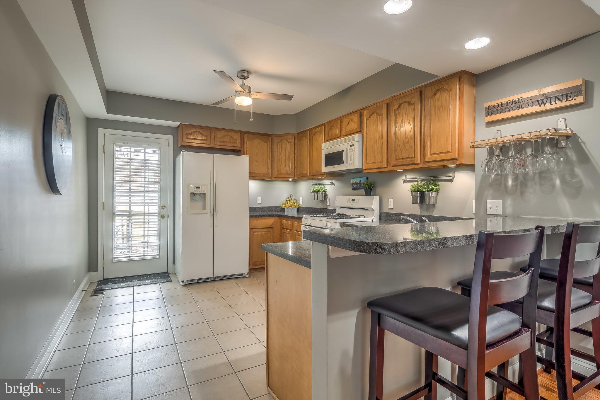 LOCUST POINT - Residential