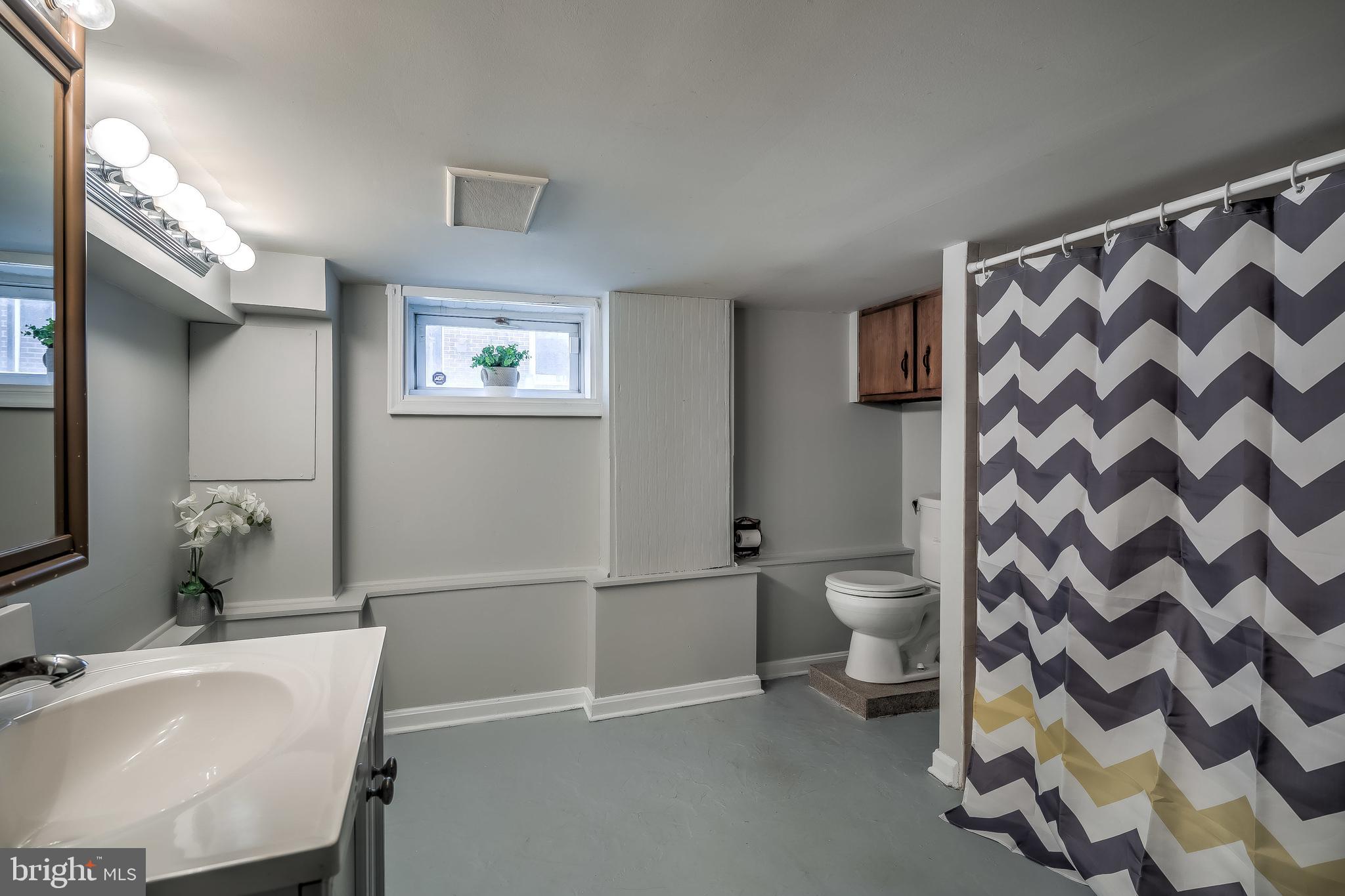 LOCUST POINT - Residential