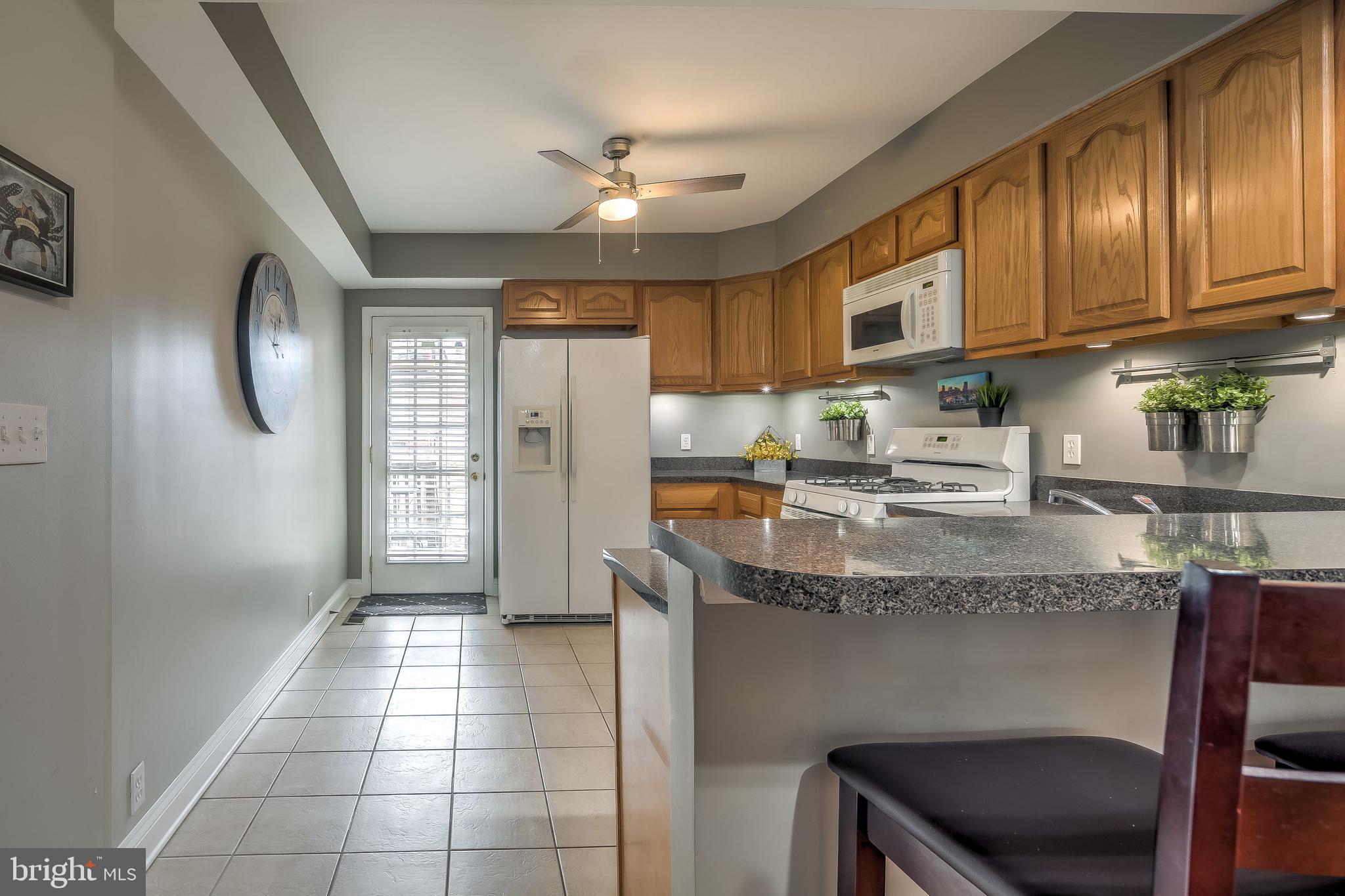 LOCUST POINT - Residential