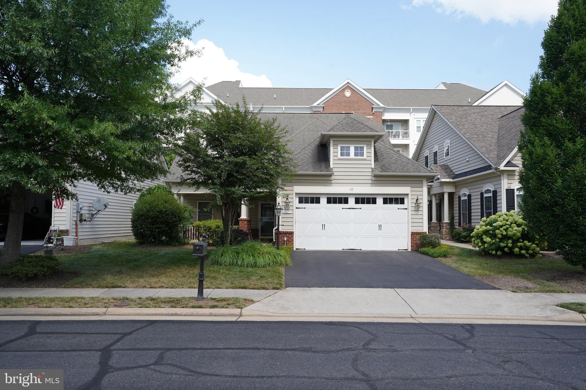 Photo 1 of 42 — 20779 CRESCENT POINTE PLACE, ASHBURN, VA 20147