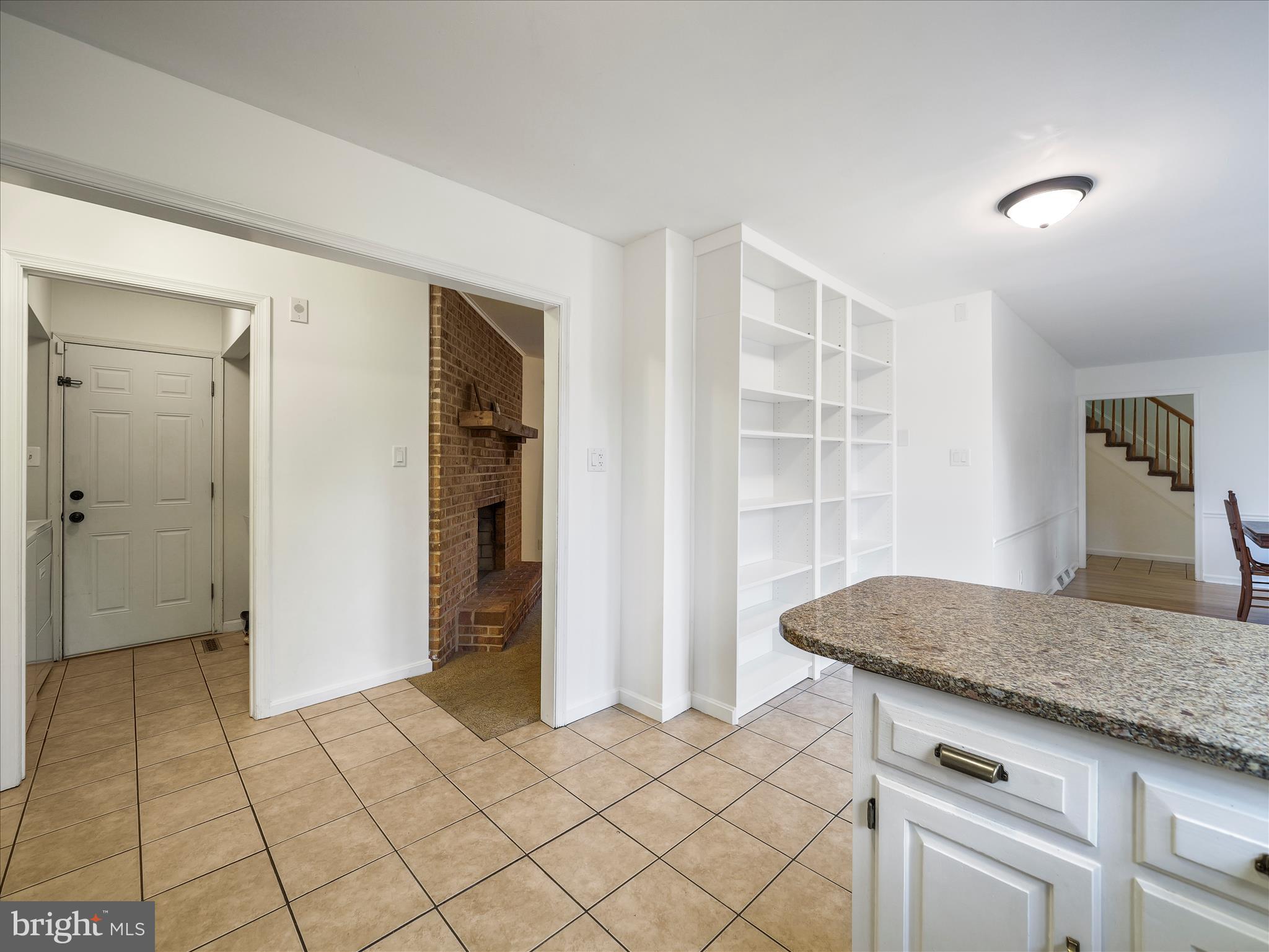 LONGVIEW ESTATES - Residential