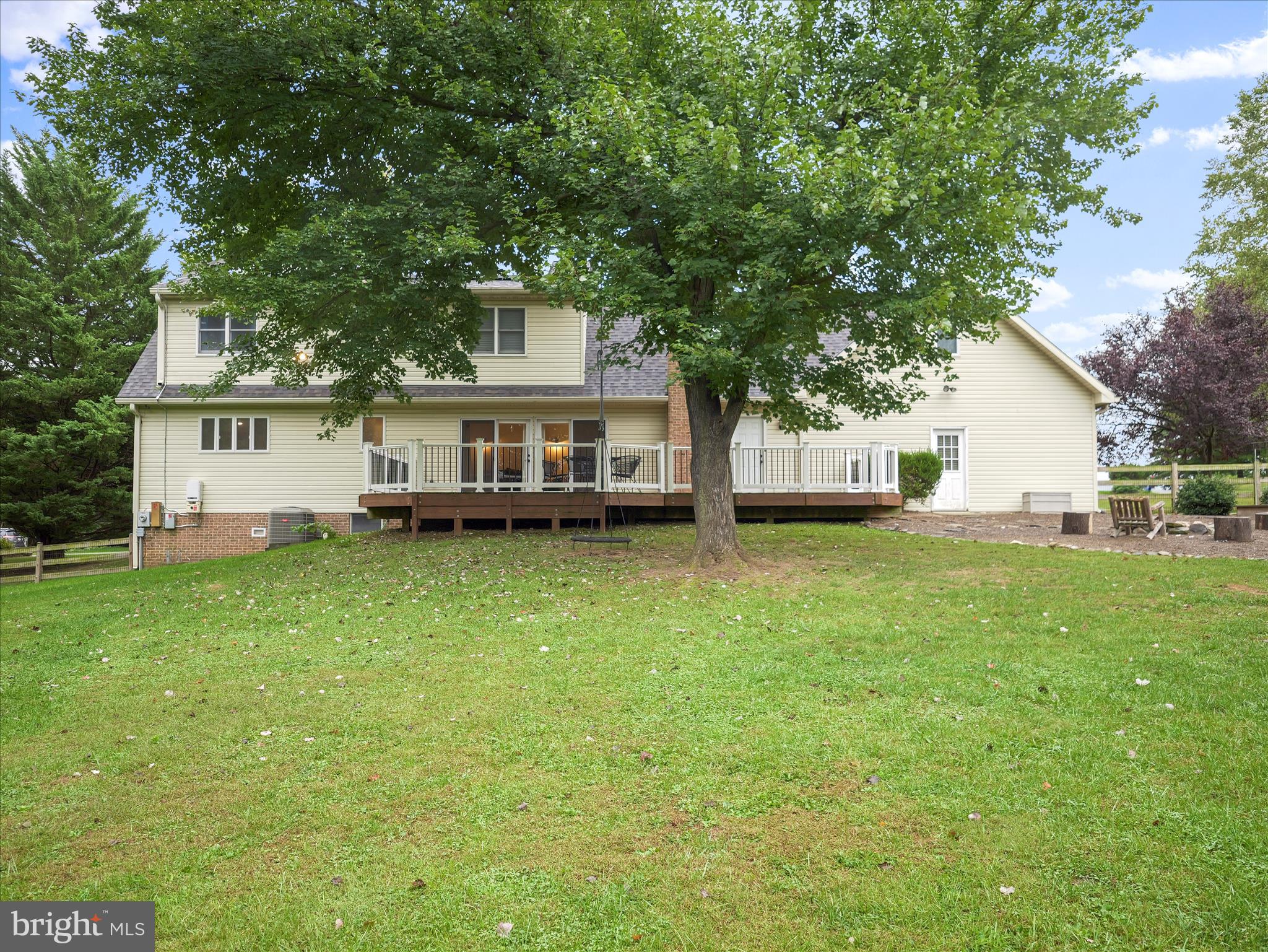 LONGVIEW ESTATES - Residential