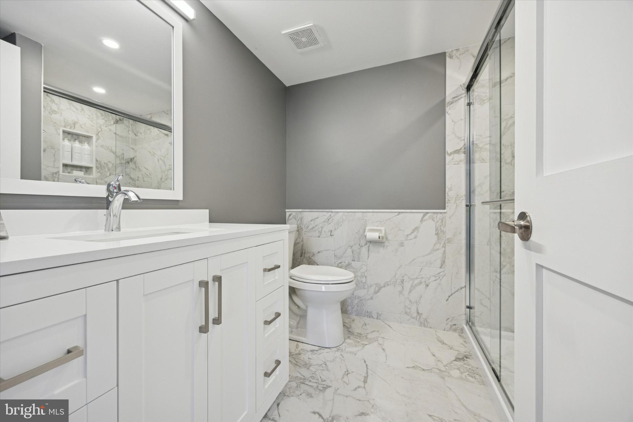 CHESTERBROOK - Residential Lease