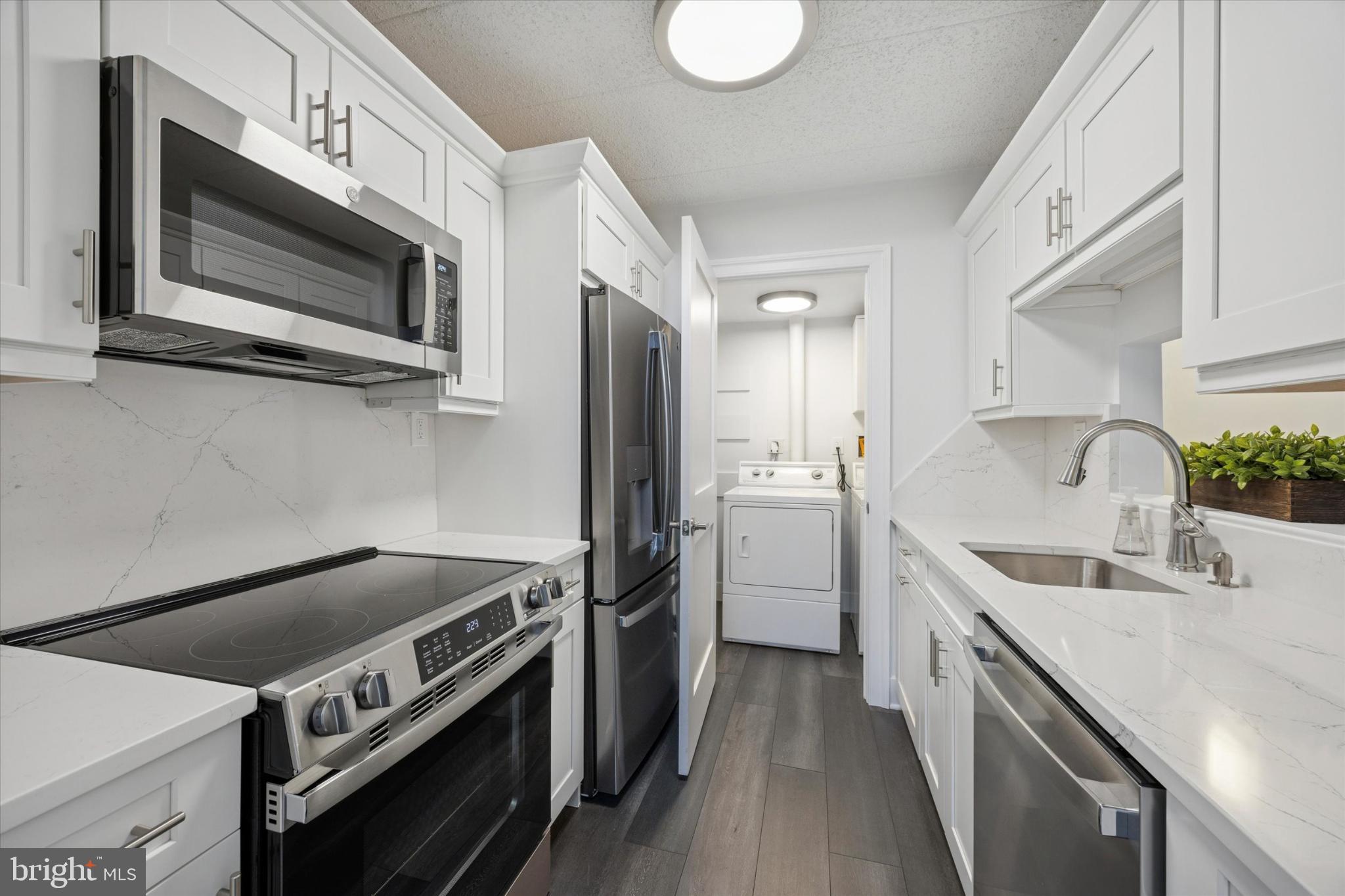 CHESTERBROOK - Residential Lease